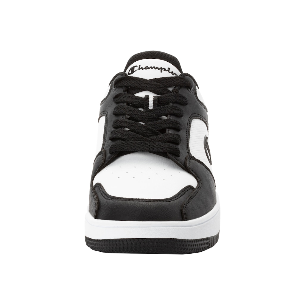 Champion Sneaker »REBOUND 2.0 LOW«