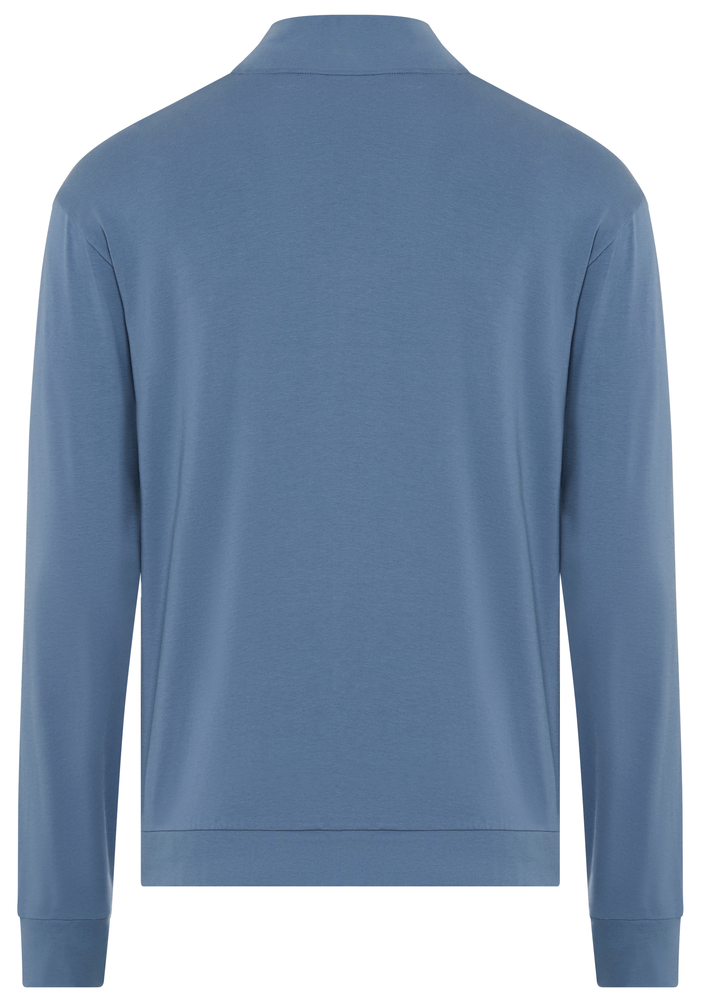 HUGO Underwear Sweatjacke »Laze Zip Jacket«