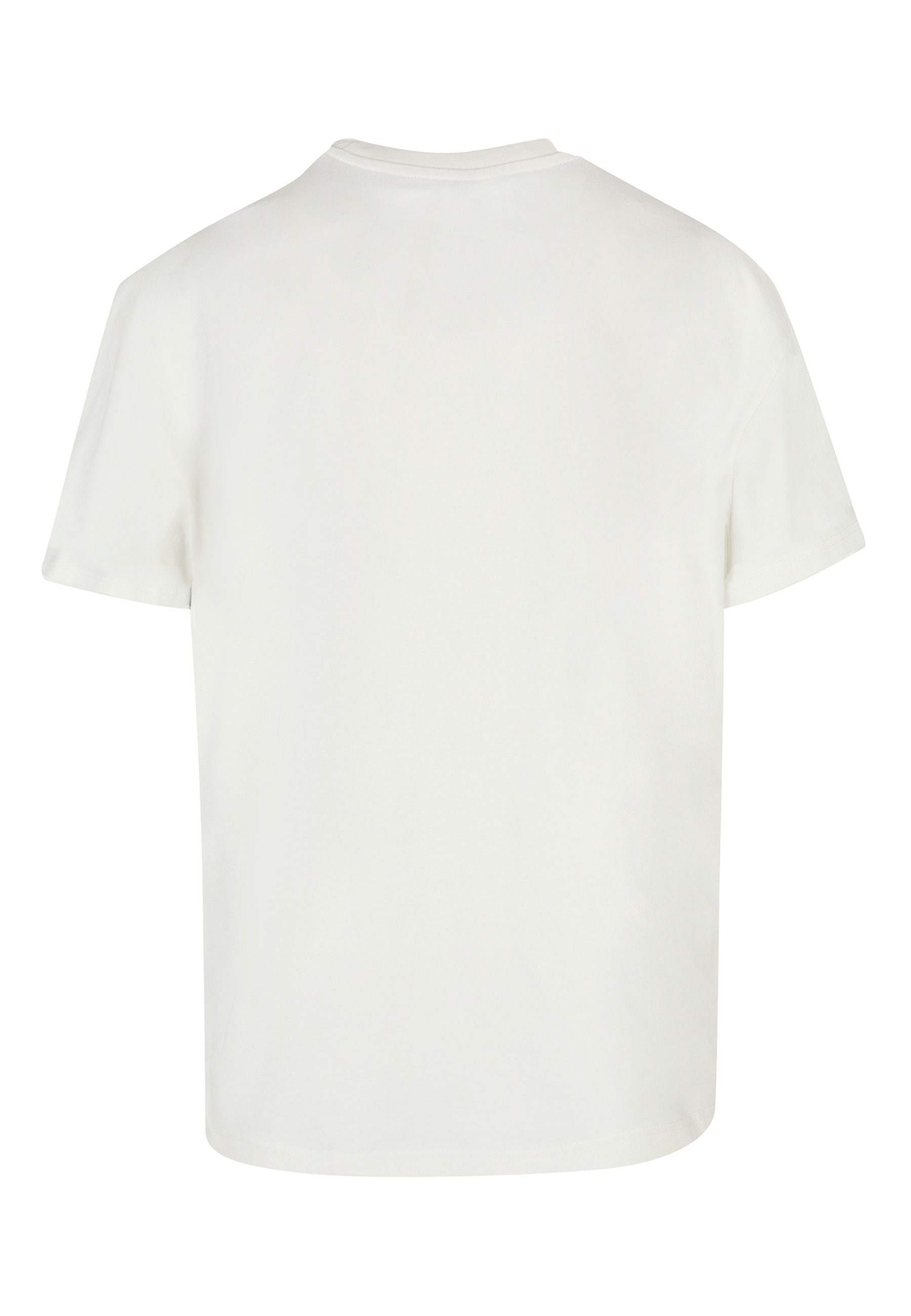 Merchcode T-Shirt »Merchcode Herren Think Different Heavy Oversized Tee« 1 Stk.