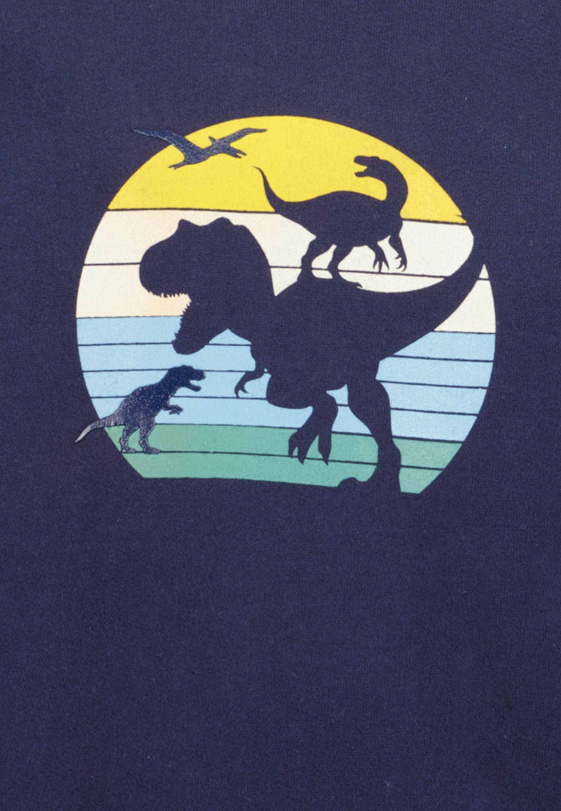 Blue Seven Sweatshirt , Baumwolle
