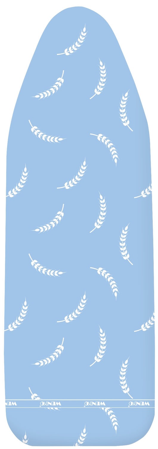 WENKO Bügelbrettbezug »Modell Air Comfort« dampfbügelgeeignet, Komfortpolst günstig online kaufen