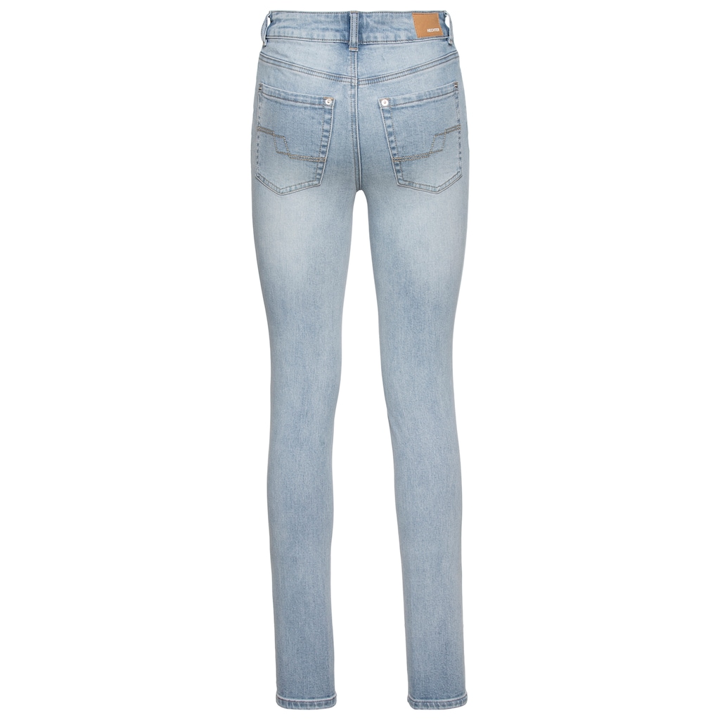 HECHTER PARIS Skinny-fit-Jeans