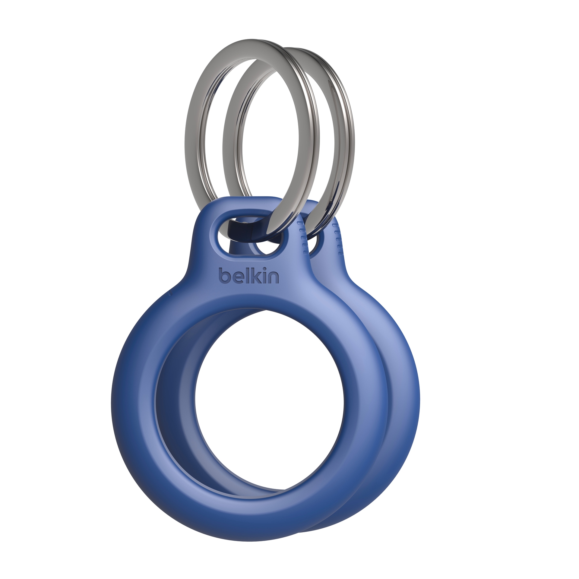 Belkin Schlüsselanhänger »Secure Holder (2er-Pack)« 2 Stk.