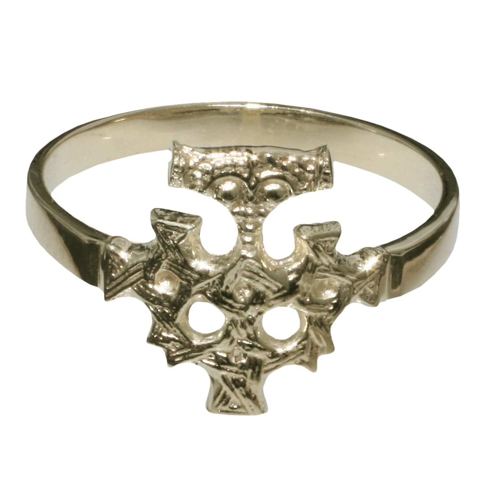 OSTSEE-SCHMUCK Fingerring »Ostsee-Schmuck Ring Hiddensee Ring Hiddensee«, (1 tlg.)