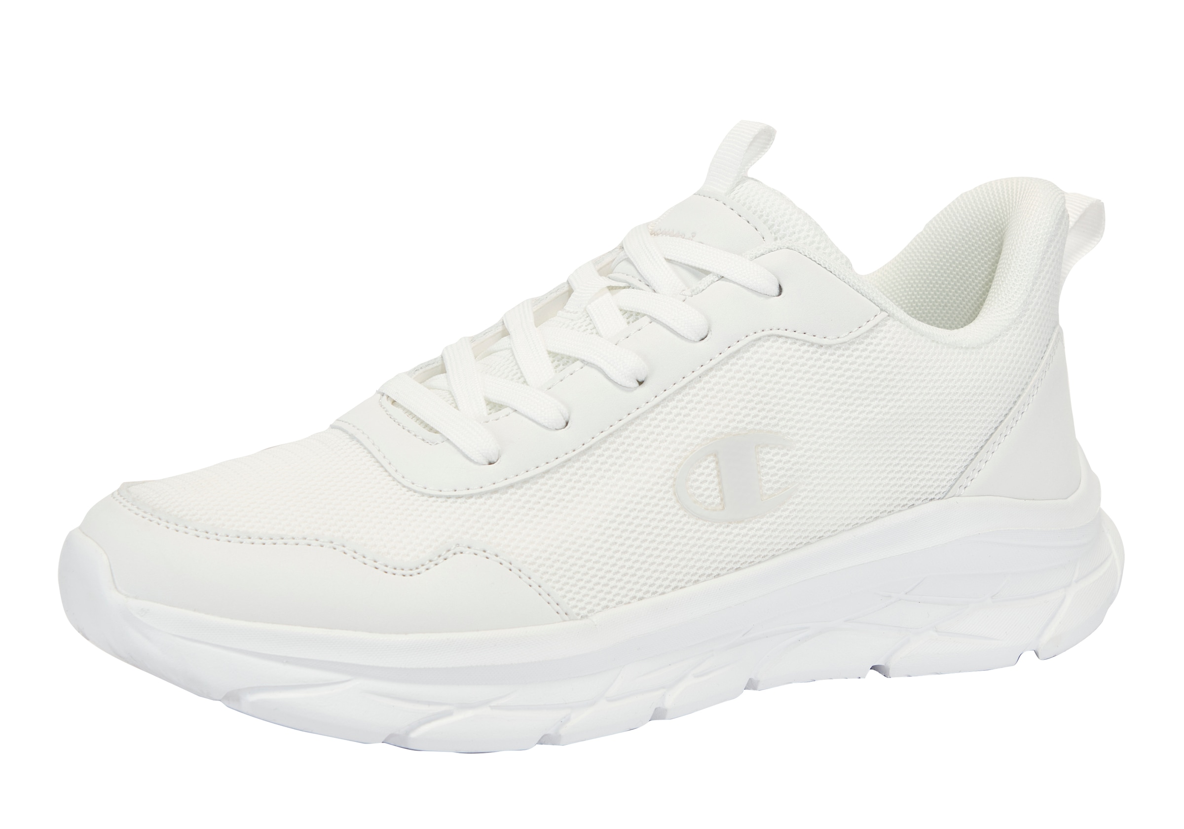 Champion Sneaker »FUZE«