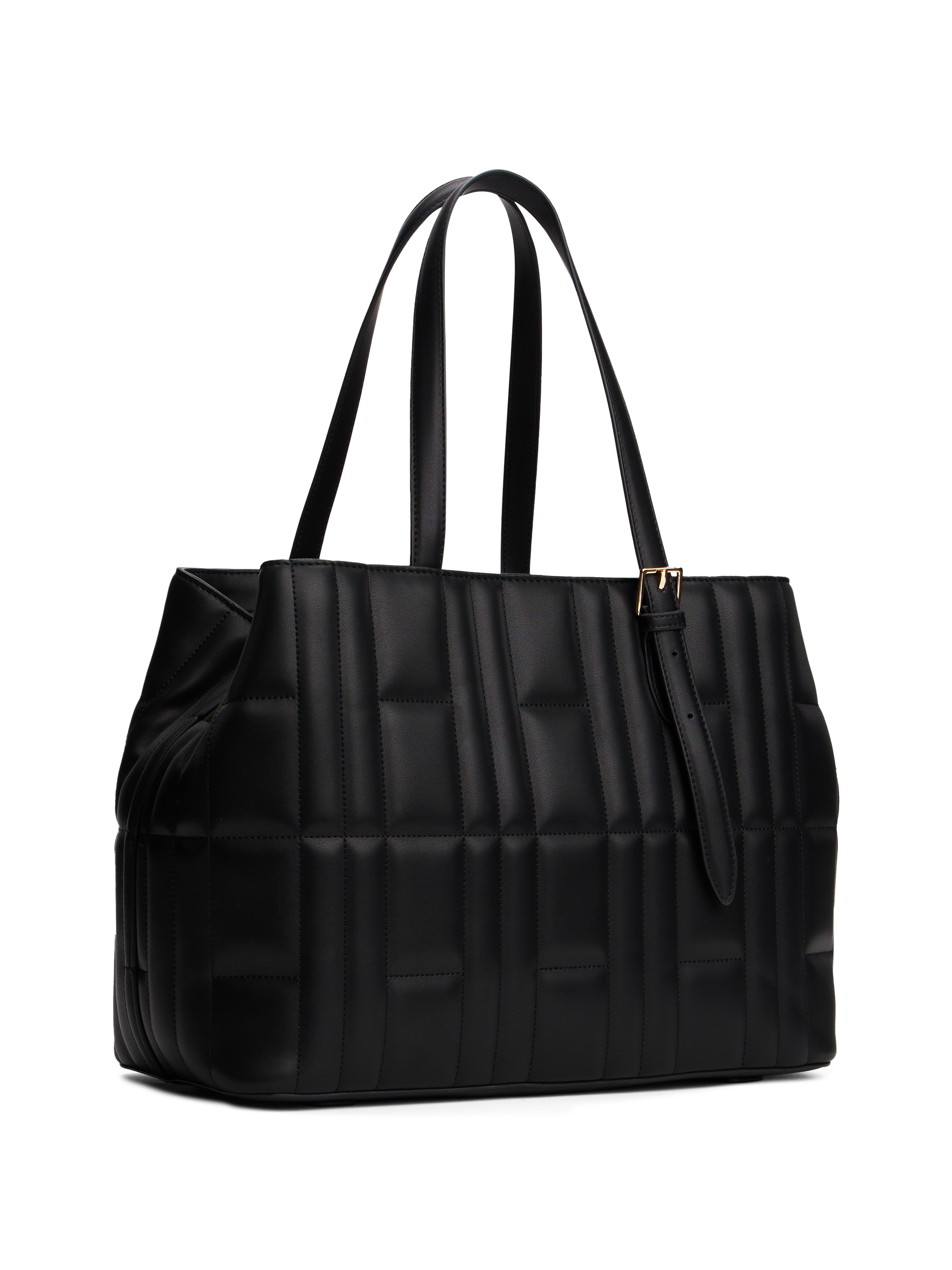 Tommy Hilfiger Tragetasche »TH FEMININE TOTE«, Damen Umhängetasche, Schultertasche, mit verlängerbarem Henkel