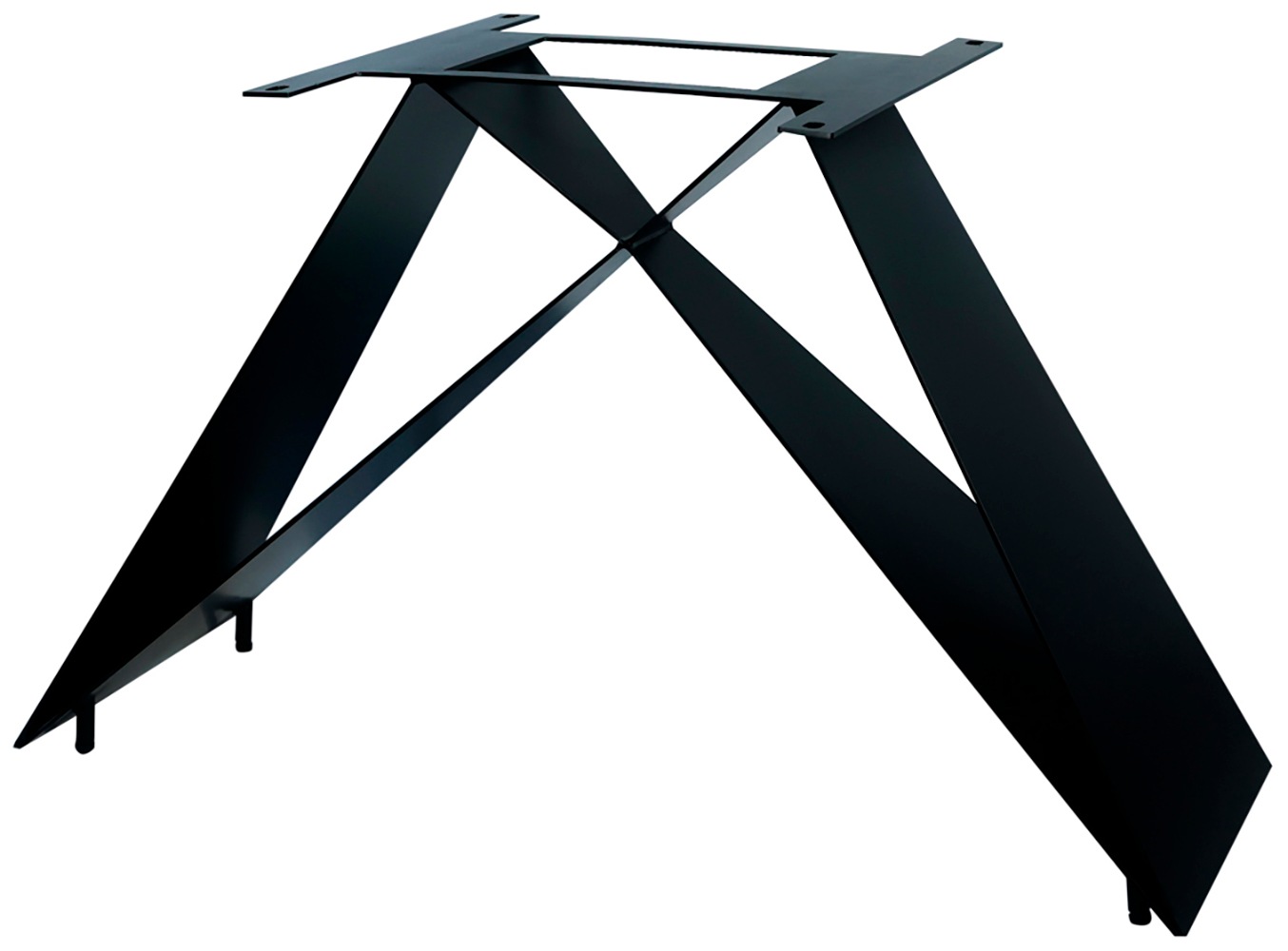 SIT Tischbein, (1 St.), Cross Base