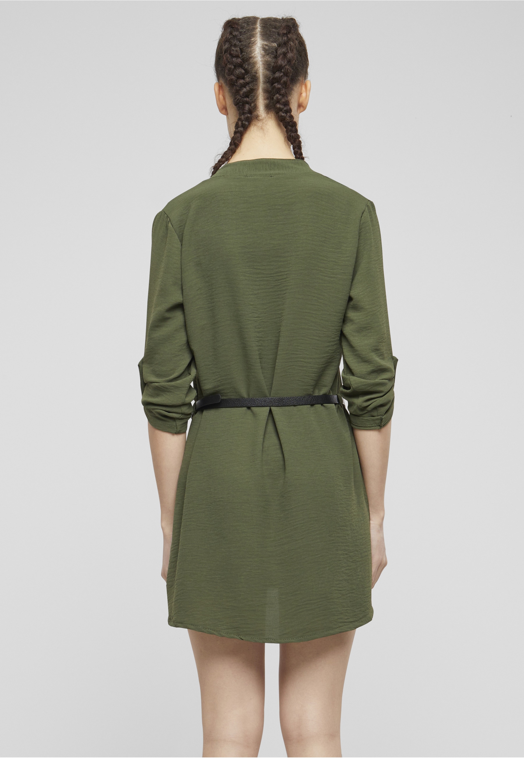 CLOUD 5IVE Blusentop »CLOUD 5IVE Damen«