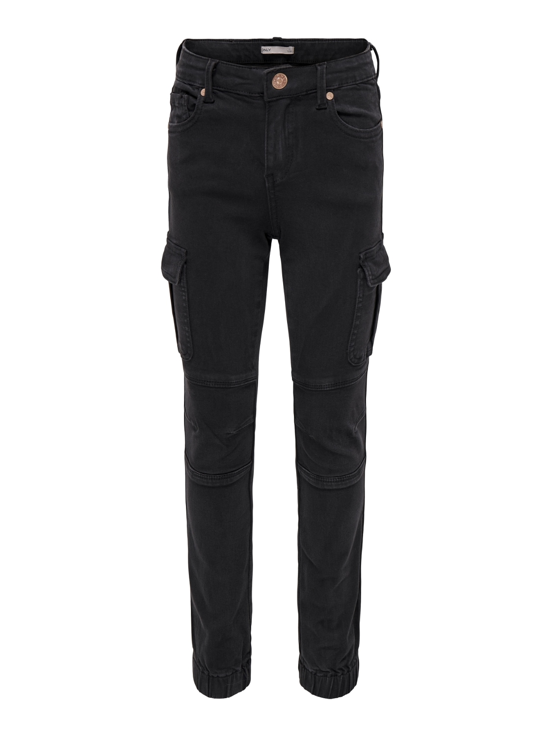 KIDS ONLY Cargohose »KOGMISSOURI REG LIFE CARGO PNT«