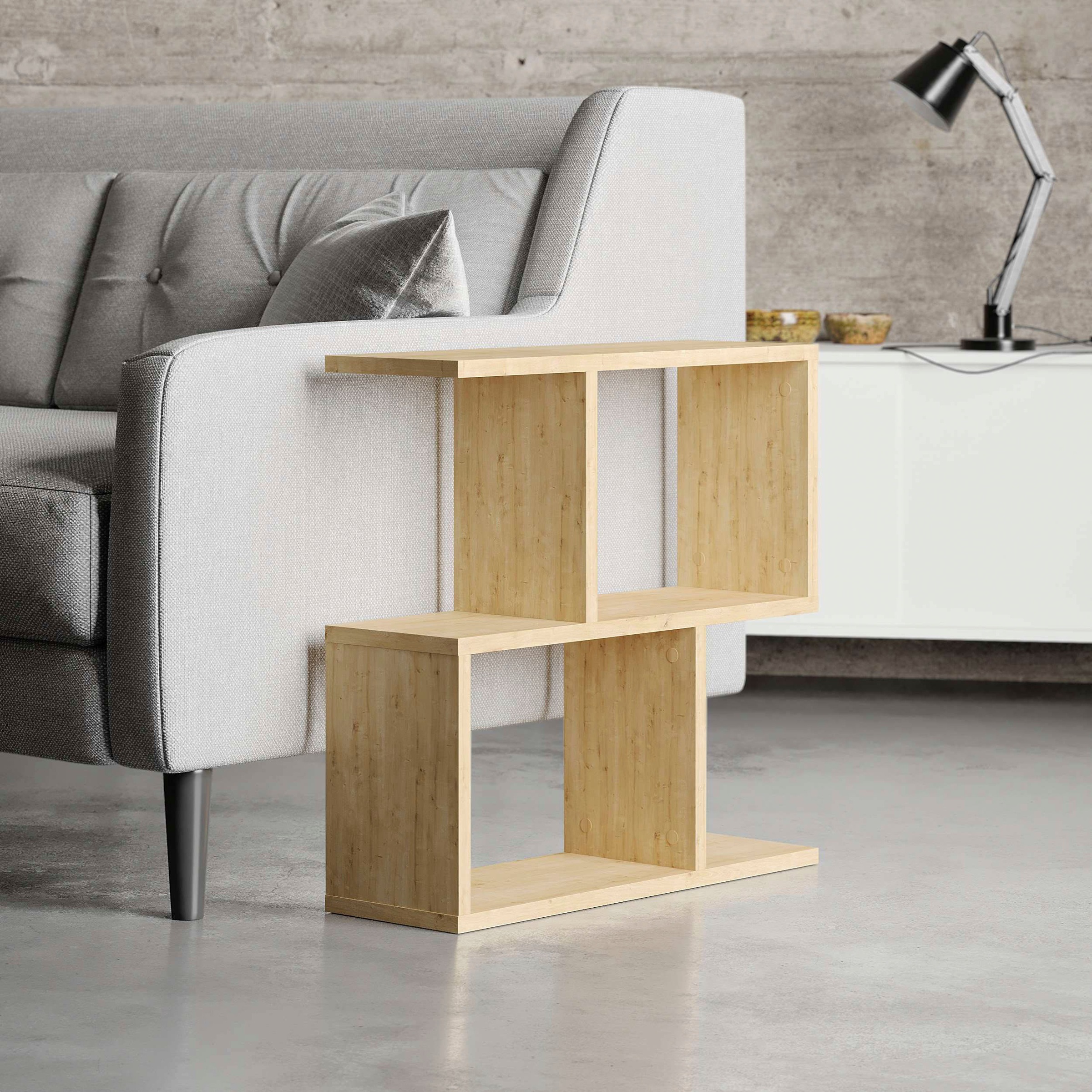 Decortie Beistelltisch »HOMEMANIA BEISTELLTISCH«, (Packung, 1 St.), Leichte günstig online kaufen