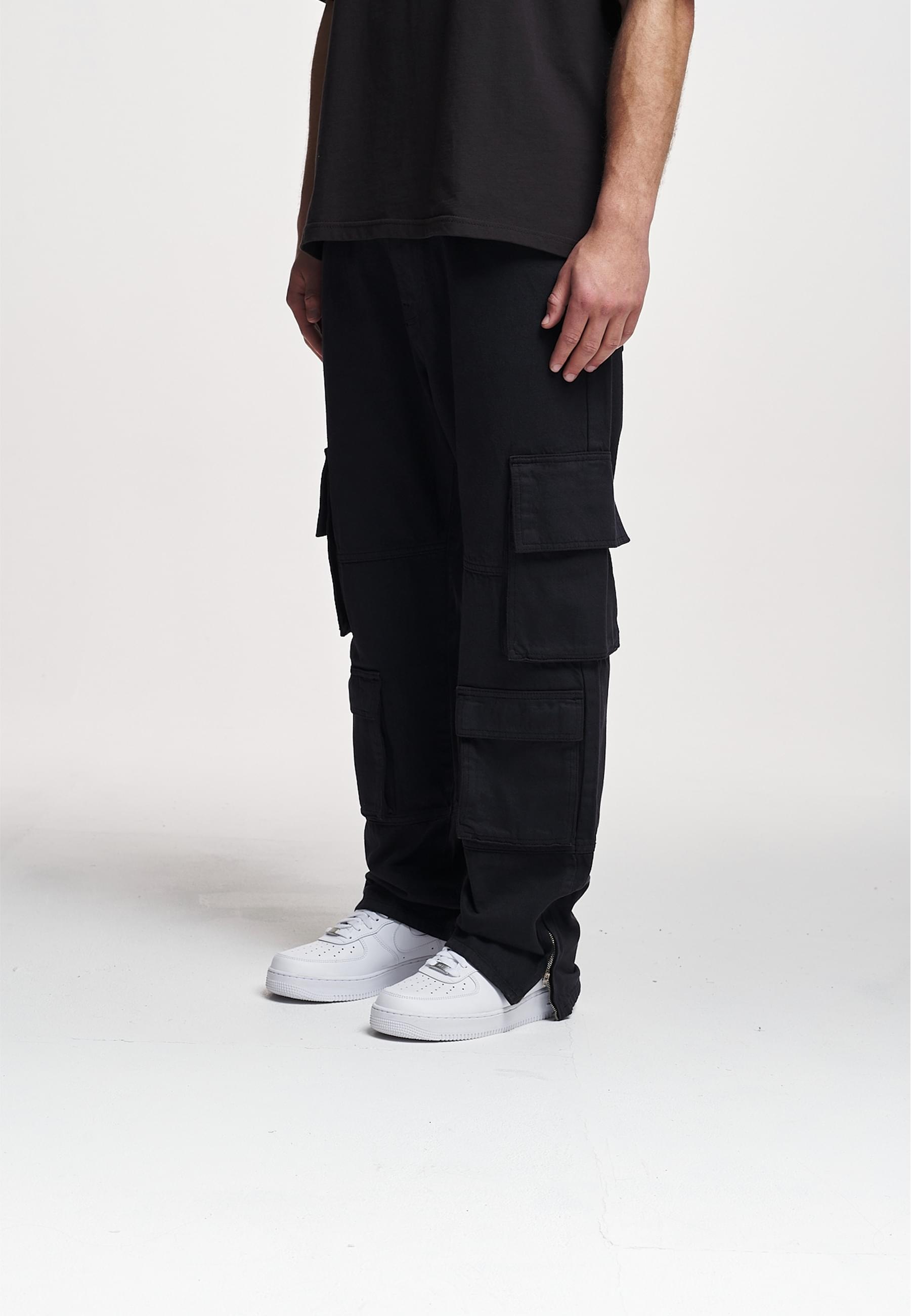 2Y Studios Cargohose »2Y Studios 2Y Kiran 4-Pocket Cargo Pants«