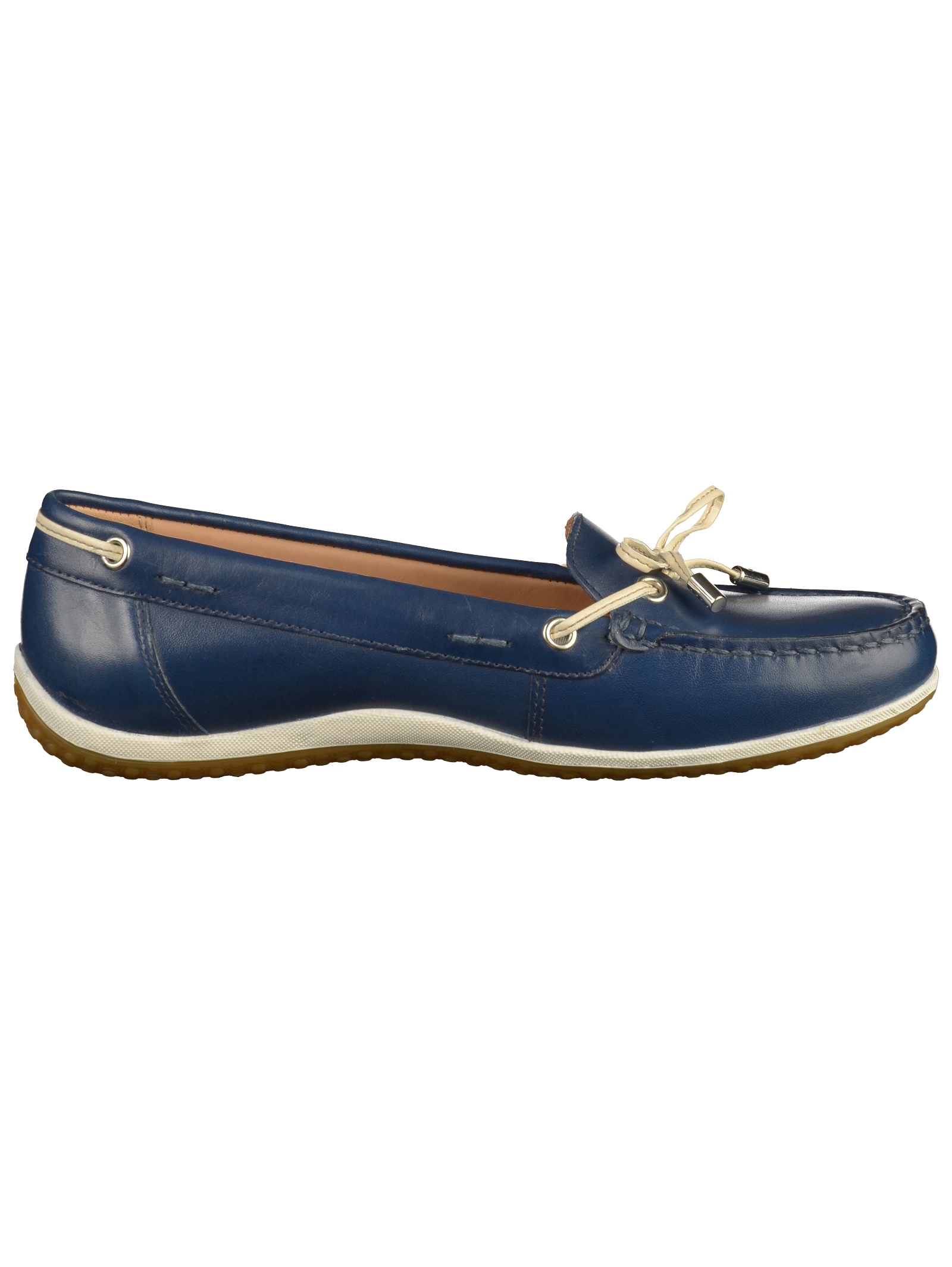 Geox Slipper »Geox Slipper Leder«