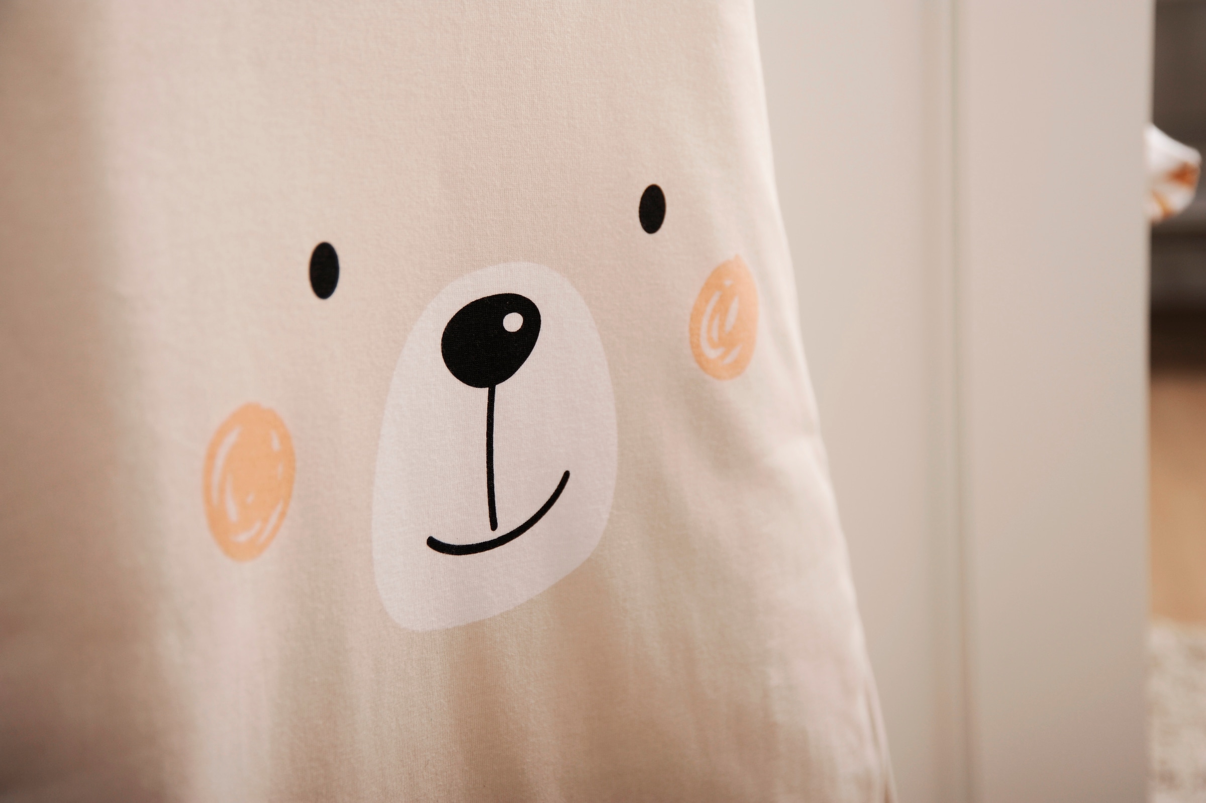 Baby Best Babyschlafsack »Little Bear Baby-Schlafsack 90cm«