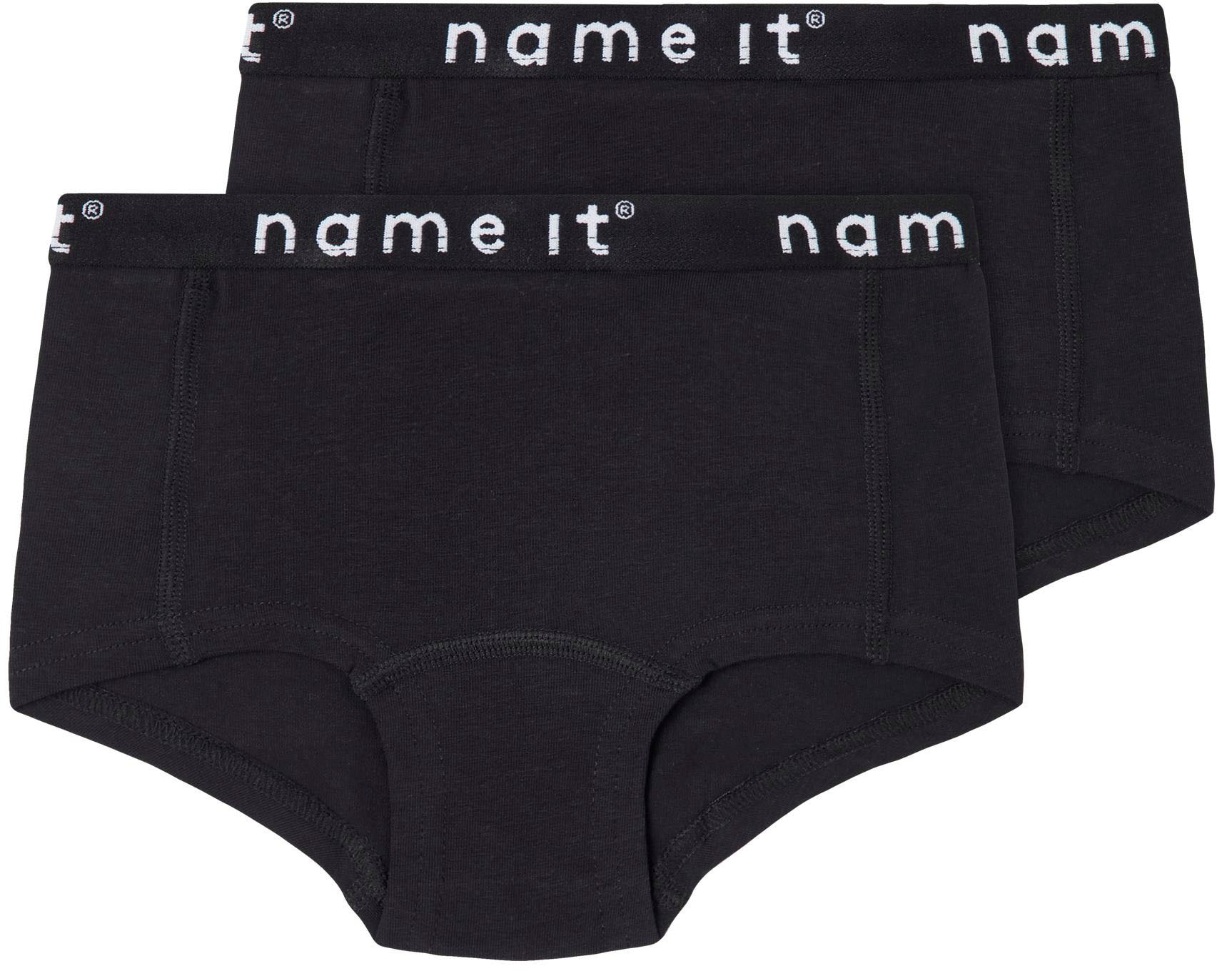 Name It Hipster »NKFHIPSTER 2P«, (Packung, 2 St.) online kaufen