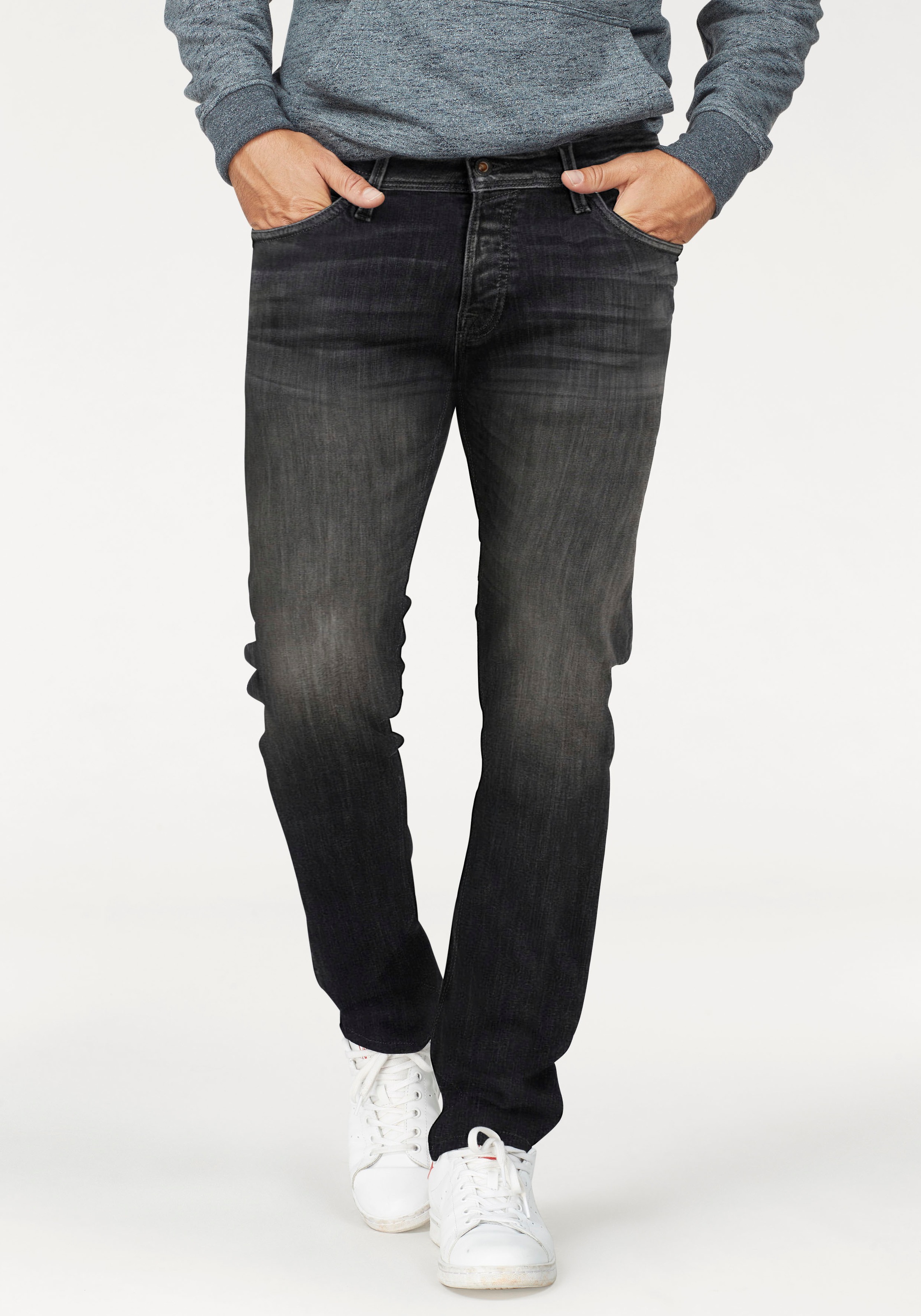 Jack & Jones Slim-fit-Jeans »Glenn« kaufen