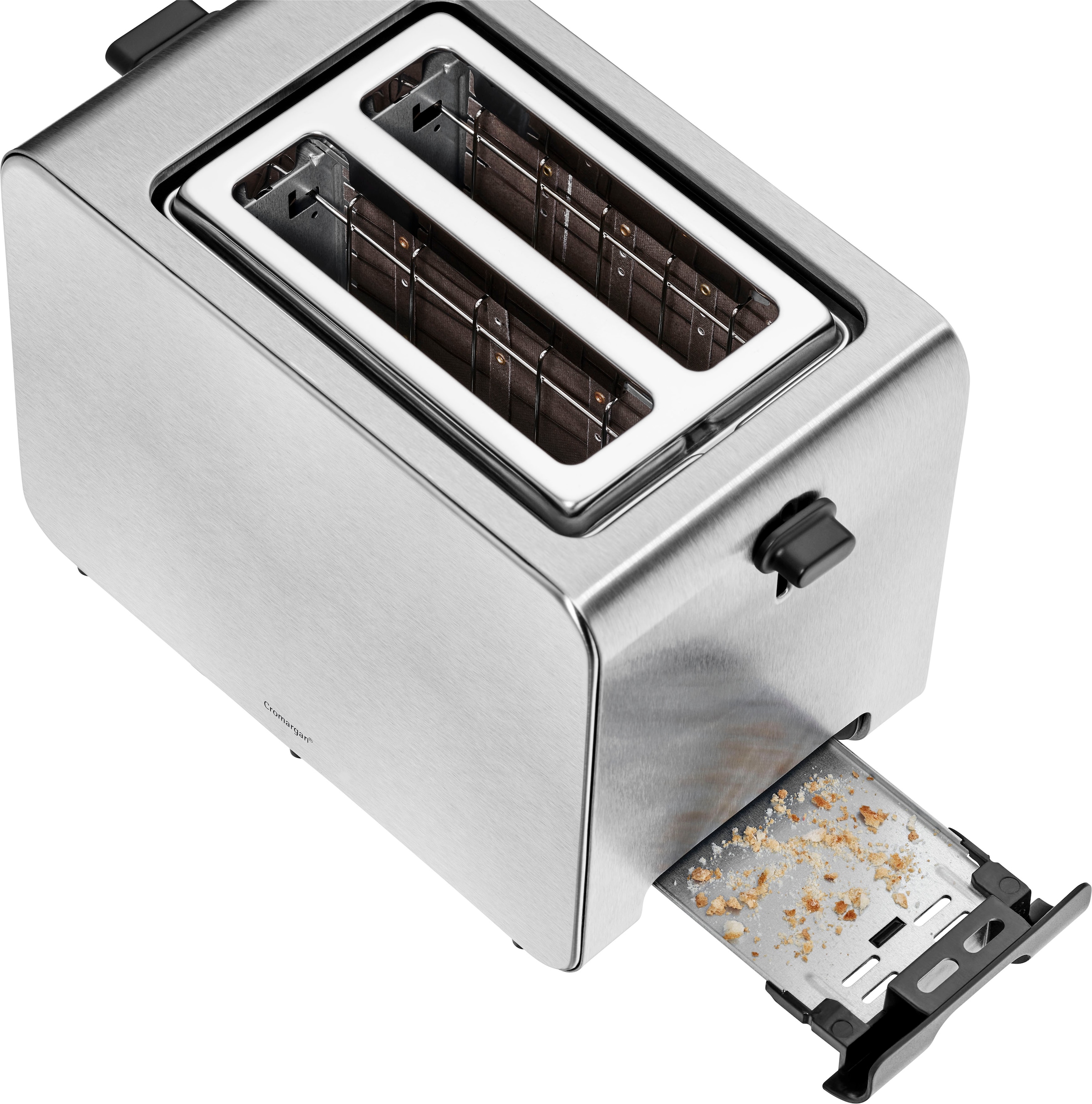 WMF Toaster »Stelio Edition«, für 2 Scheiben, 1050 W