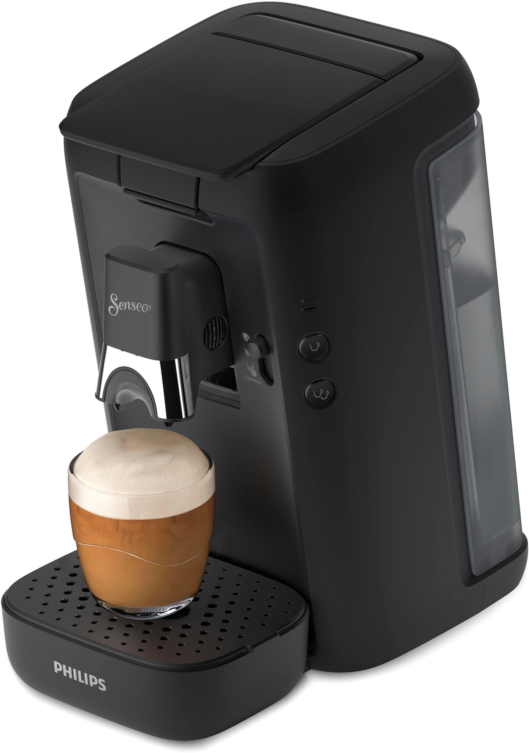 Philips Senseo Kaffeepadmaschine kaufen CSA260/65« »Maestro