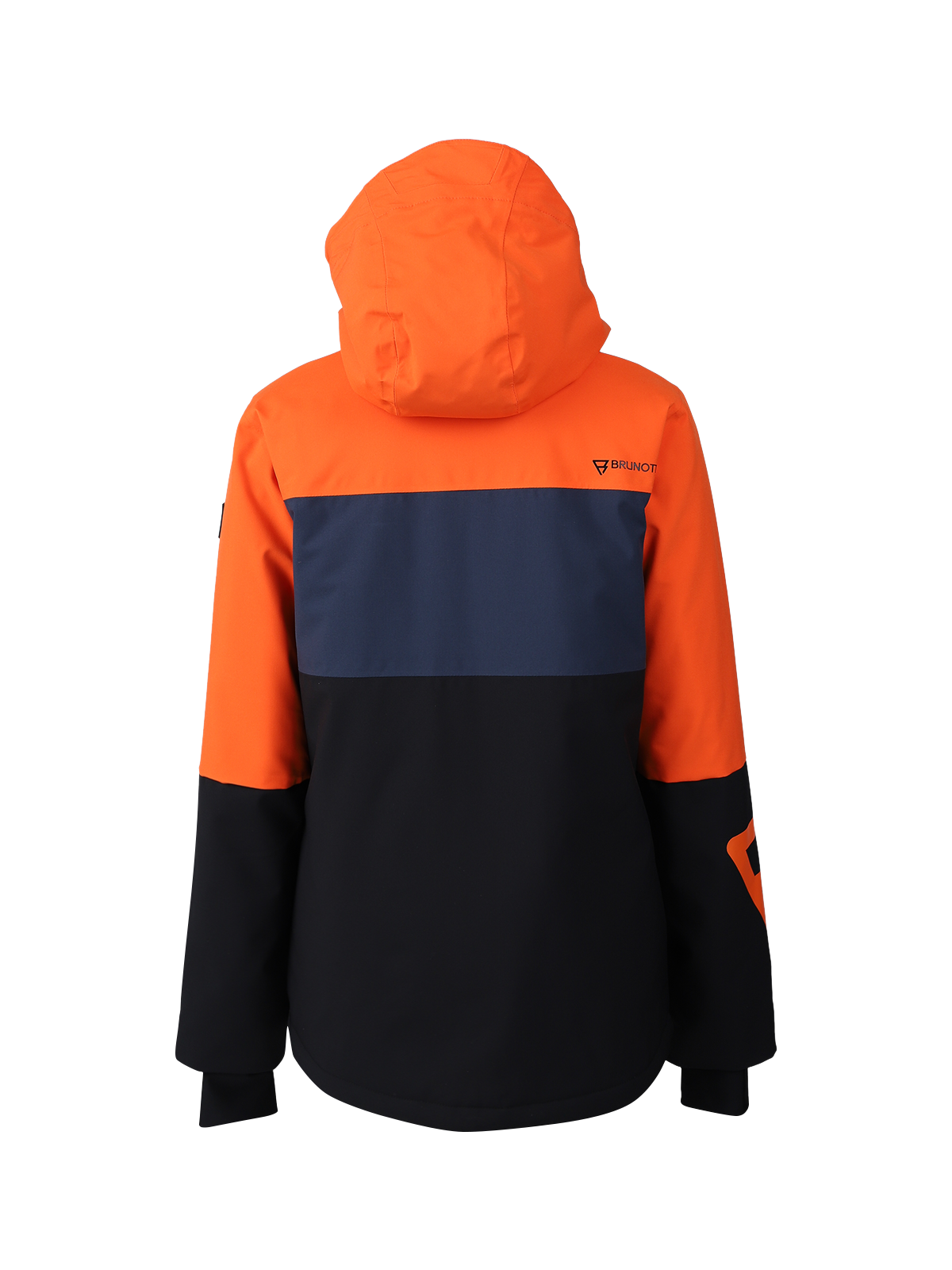 Brunotti Skijacke 1 Stk. tlg.