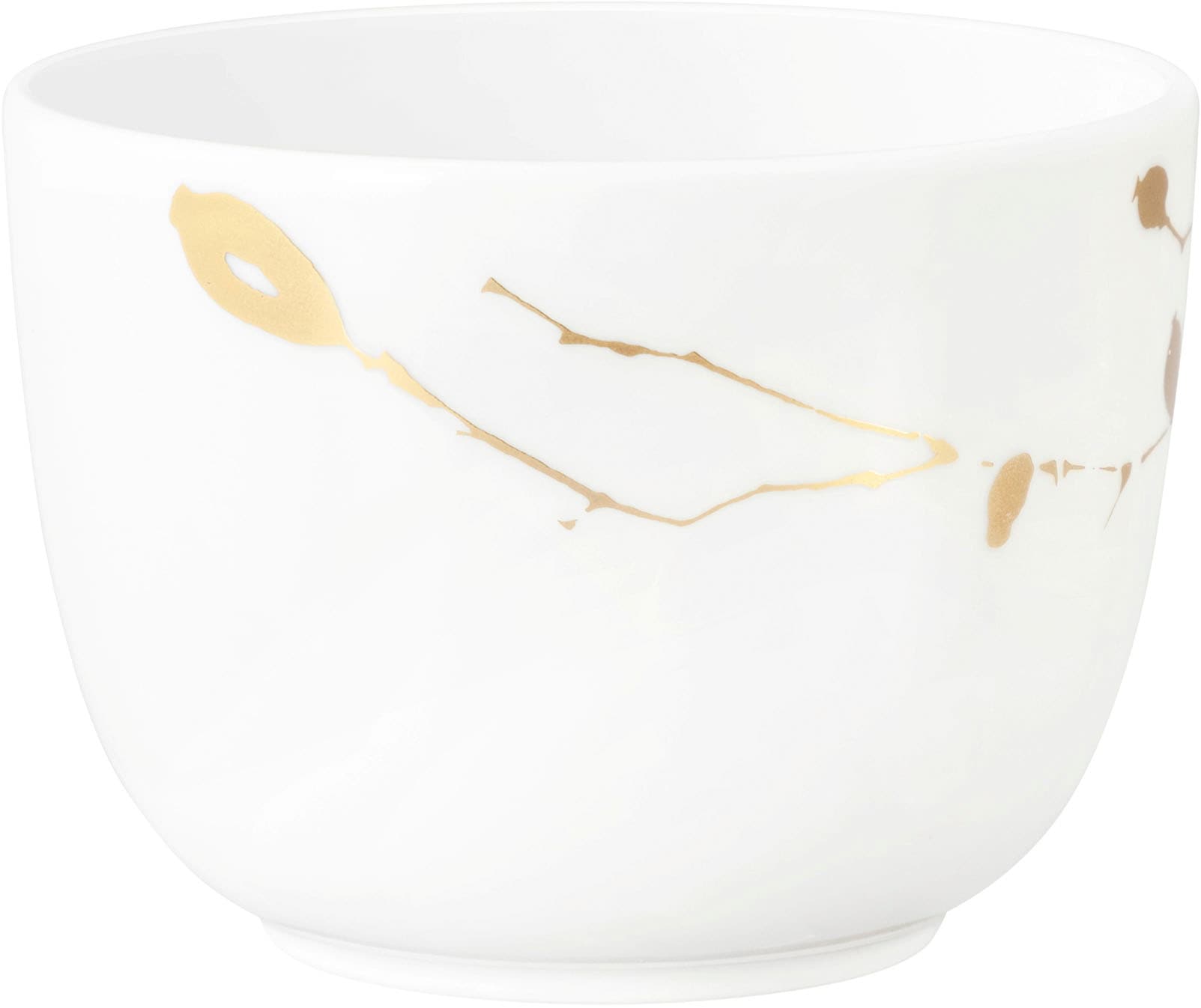 Seltmann Weiden Tasse »Liberty - Golden Rose Hip«, (1 tlg.), Kaffeeobertasse 0,26 l