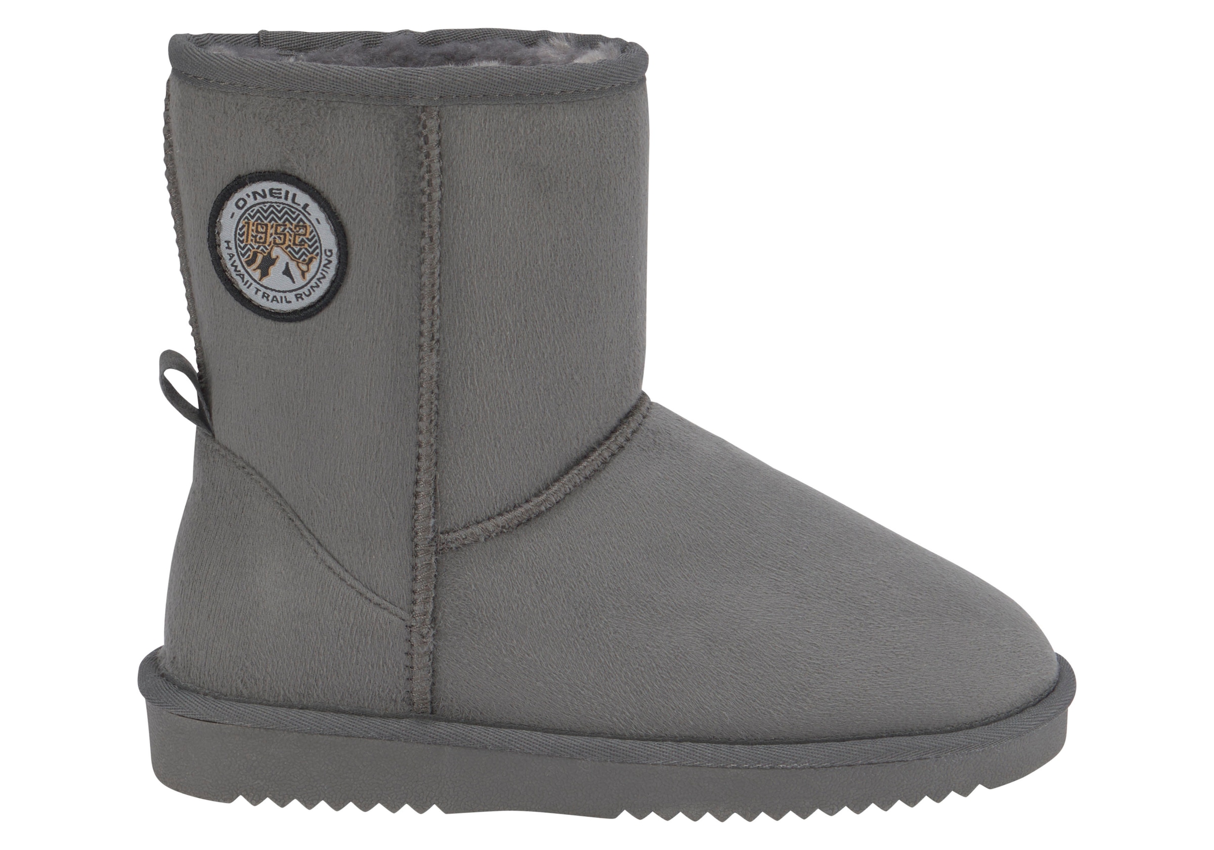 O'Neill Schlupfboots »BOLSA CHICA WOMEN HIGH«, Winterboots, Snowboots, Winterschuhe, gefüttert