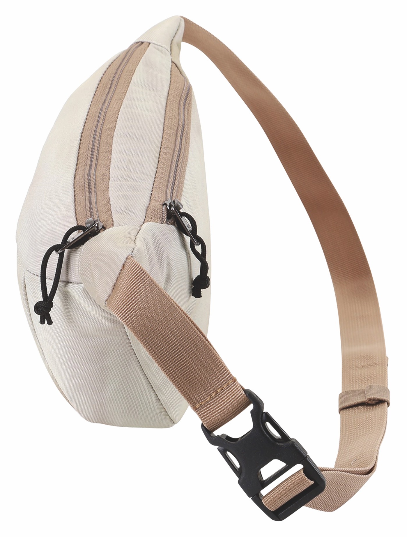 NITRO Gürteltasche »Hip Bag«, Hip Bag, Bauchtasche, Hüfttasche, Umhängetasche