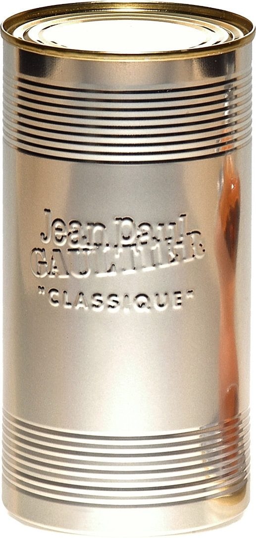 2. Bild von JEAN PAUL GAULTIER Eau de Toilette »Classique«