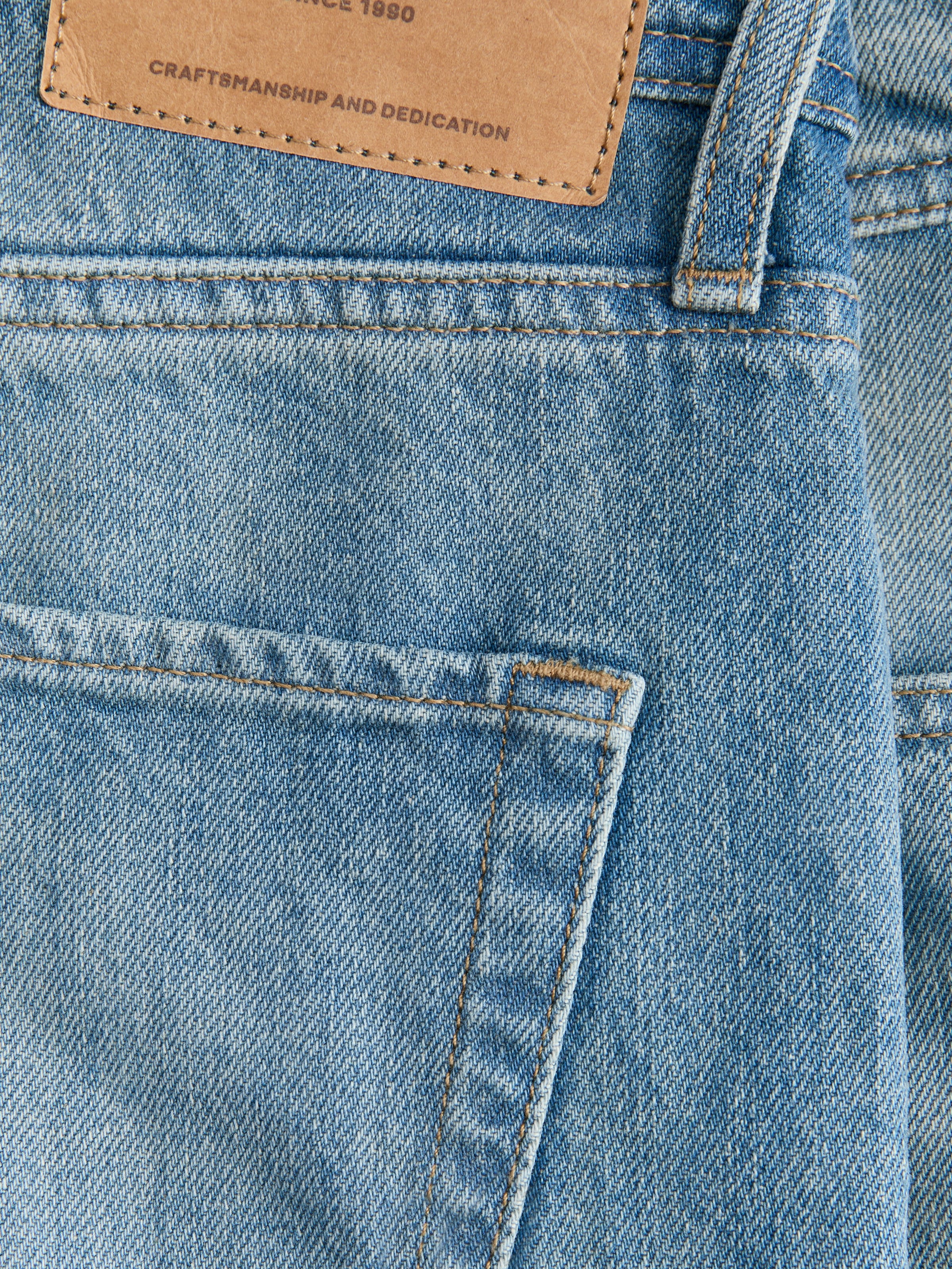 Jack & Jones Loose-fit-Jeans »JJICHRIS JJCOOPER JOS 890 PCW NOOS«