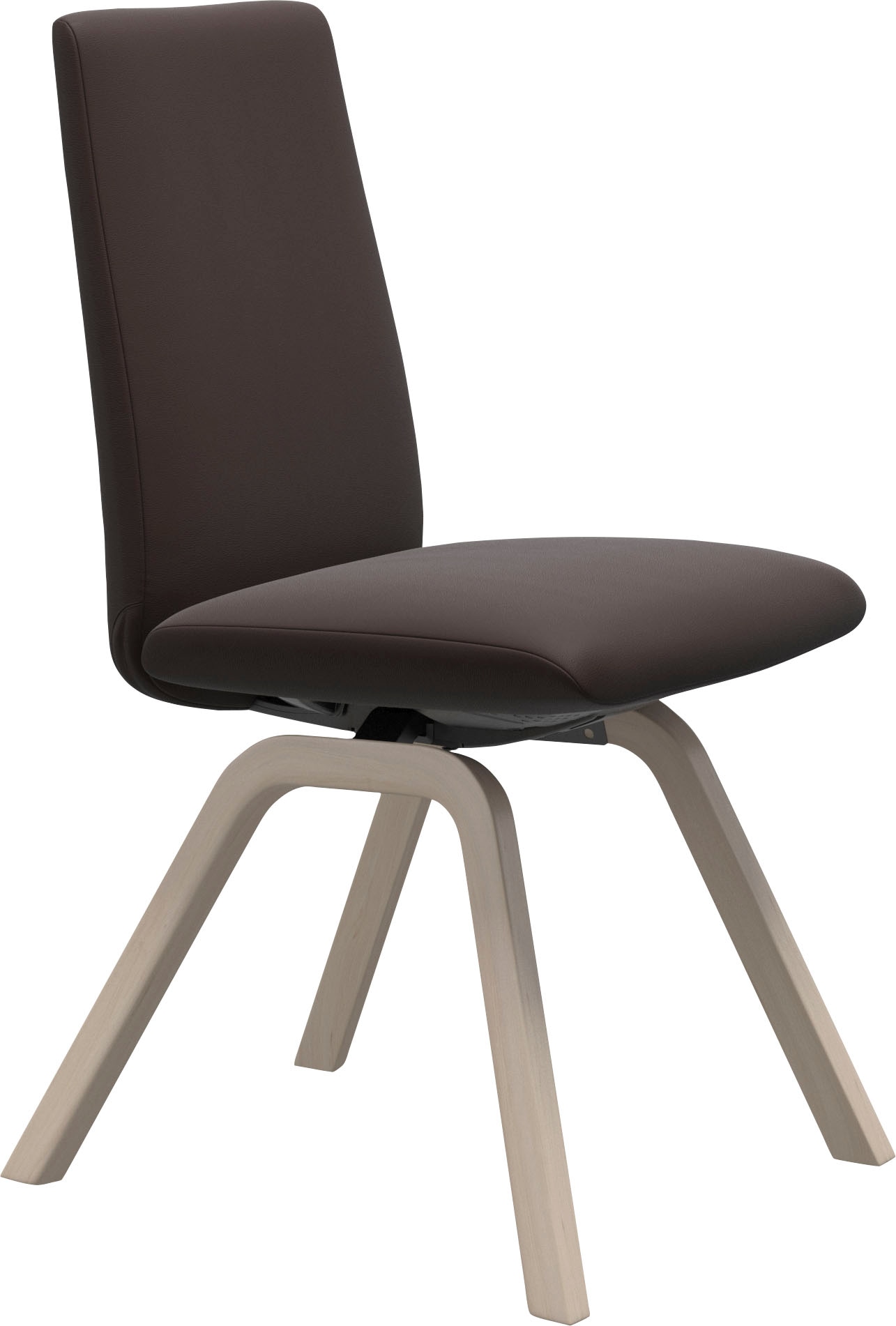 Stressless® Polsterstuhl »Laurel«, Leder PALOMA, Low Back, Größe M, mit sch günstig online kaufen
