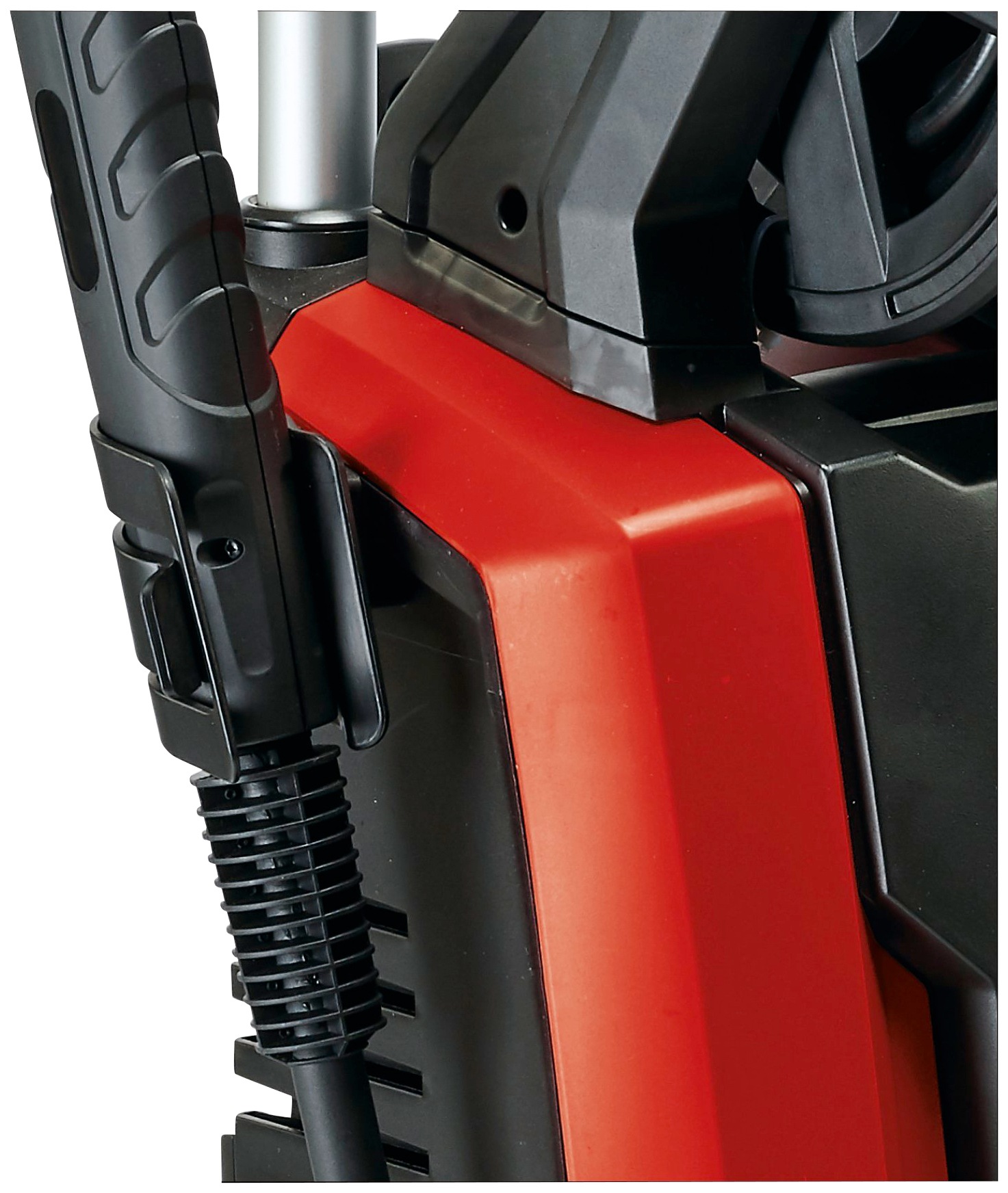 Einhell Hochdruckreiniger »TE-HP 170«, (10 tlg.)