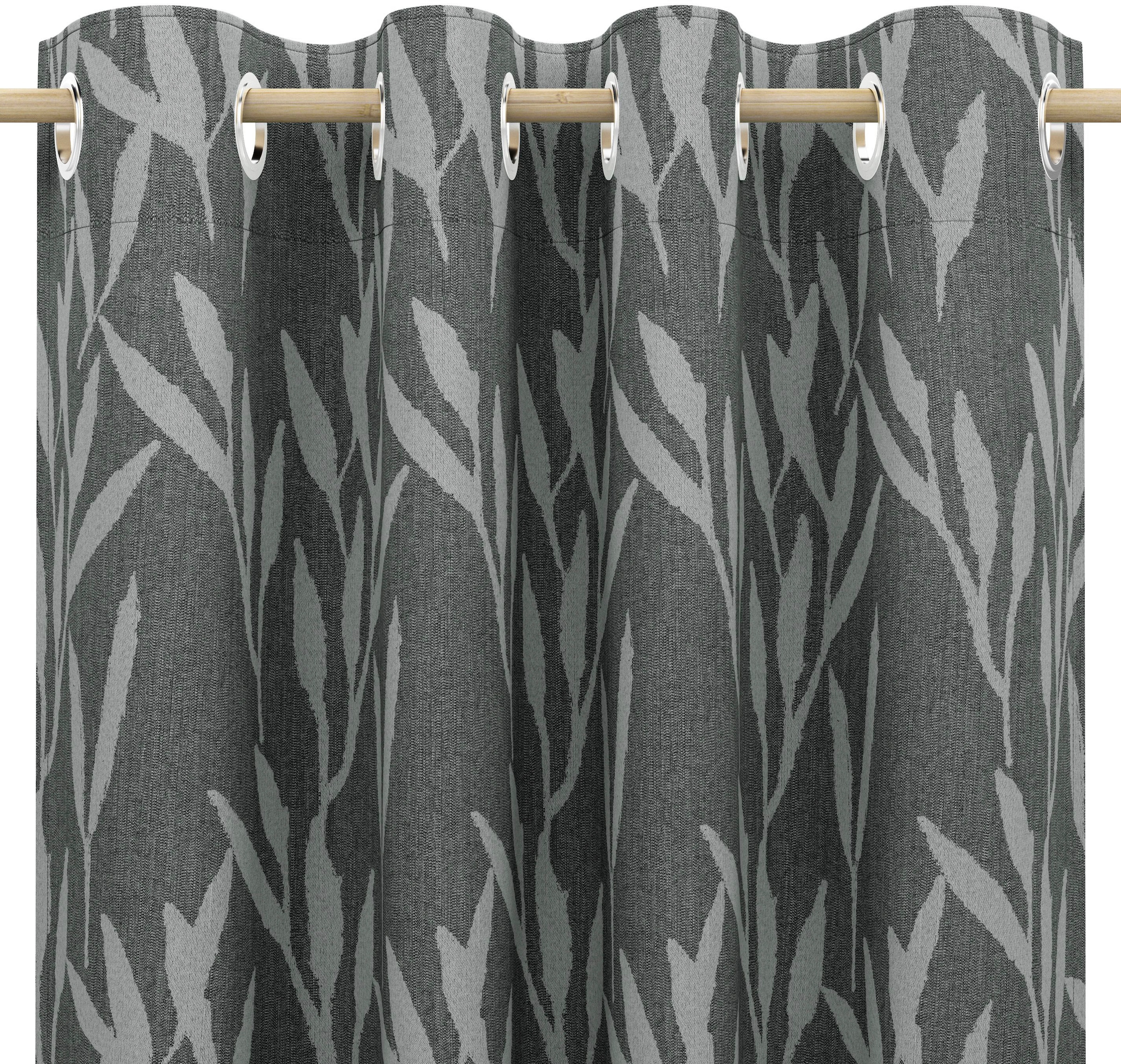 Neutex for you! Vorhang »Arosa Eco«, (1 St.) günstig online kaufen