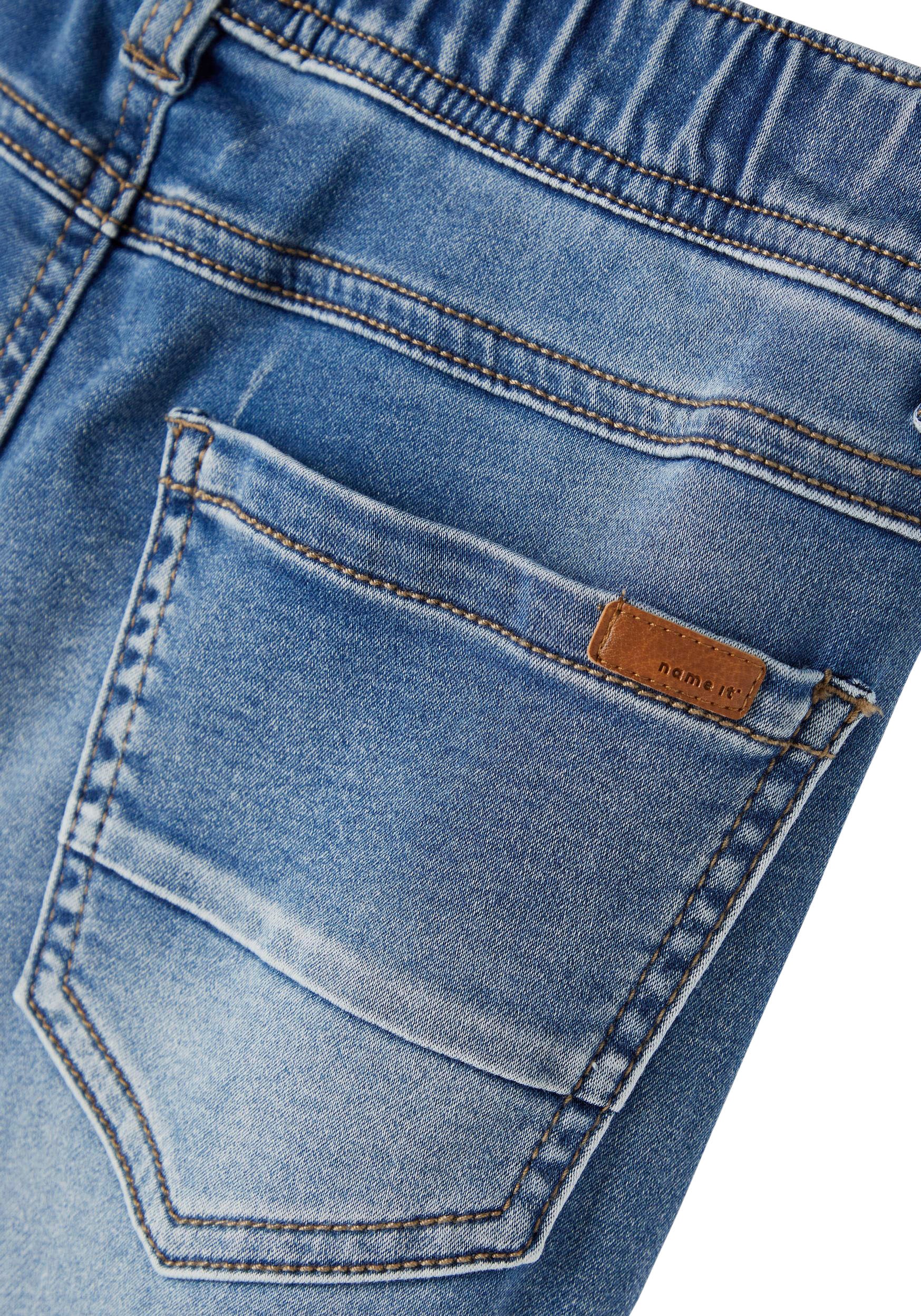 Name It Schlupfjeans »NKMROBIN DNMTHAYER«