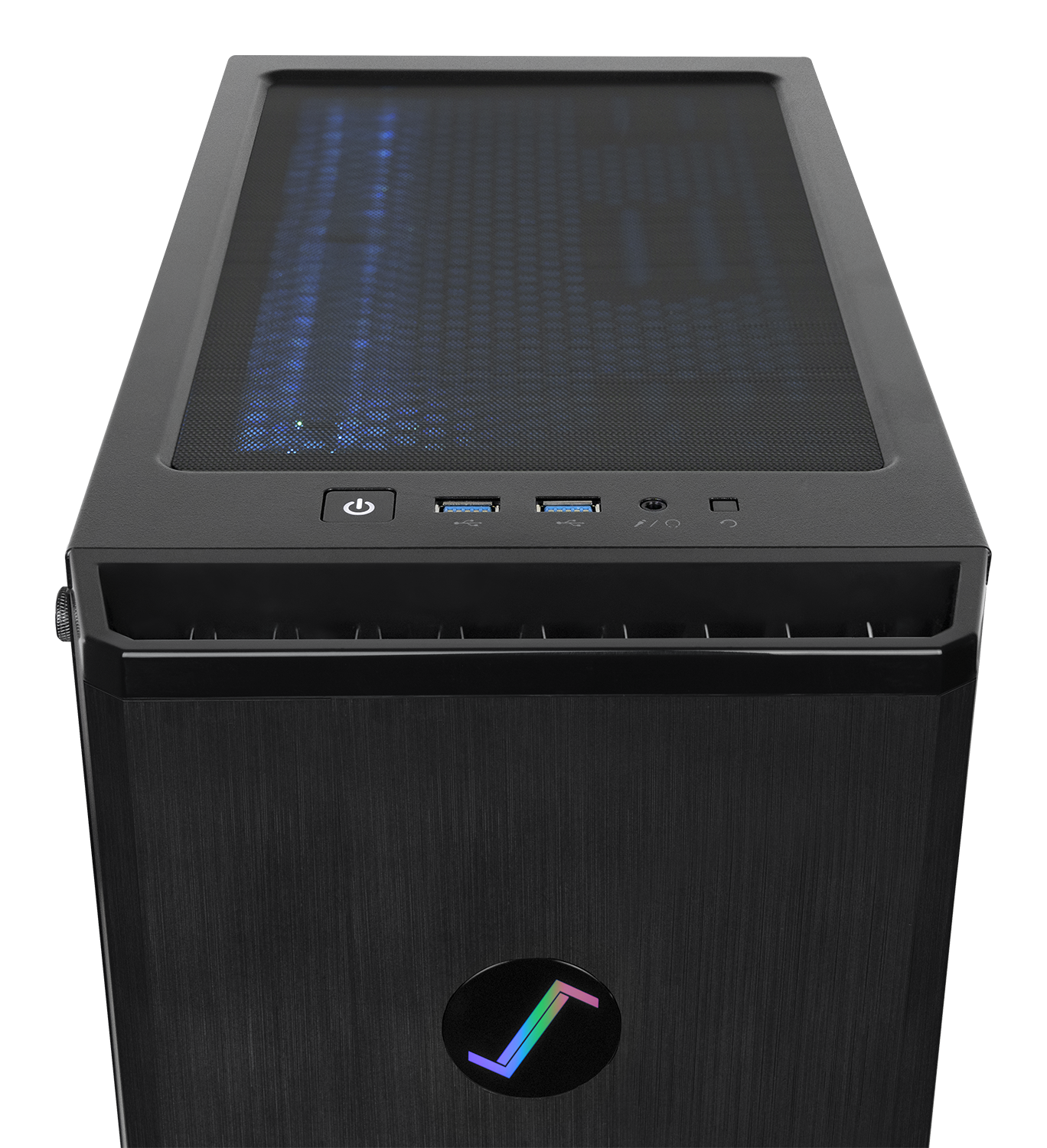 Joule Performance Gaming-PC »Gaming PC RTX5070TI R9 32GB 2TB L1134988«, Wasserkühlung