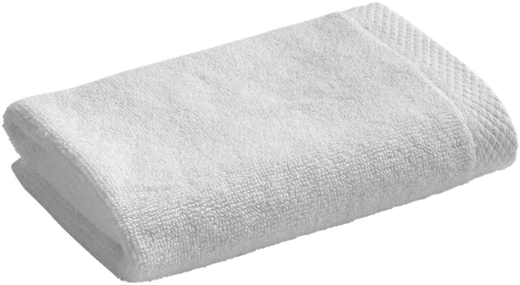 Christy Waschlappen »LUXE«, (Set, 6 tlg., 6er Set Waschlappen 33 x 33 cm), günstig online kaufen