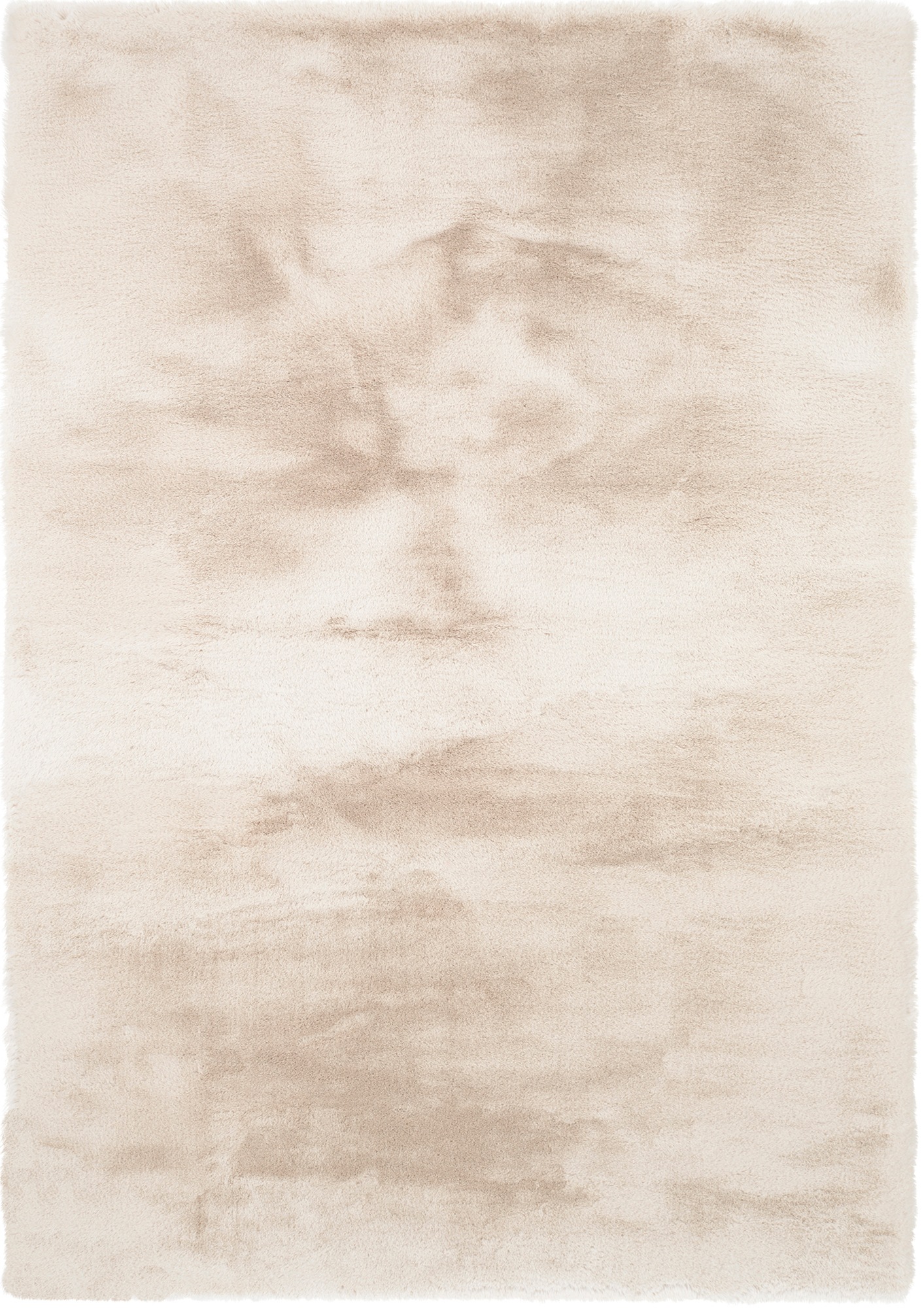 OCI DIE TEPPICHMARKE Hochflor-Teppich "ROCKY SOFT" rechteckig 35 mm Höhe Ku günstig online kaufen