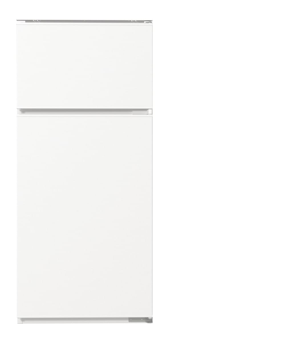 GORENJE Einbaukühlgefrierkombination »RFI512E21« 121 cm hoch 54 cm breit