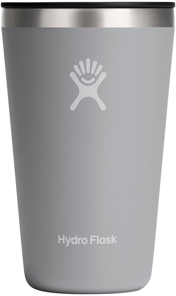 Hydro Flask Coffee-to-go-Becher »16 OZ ALL AROUND TUMBLER« doppelwandige Te günstig online kaufen
