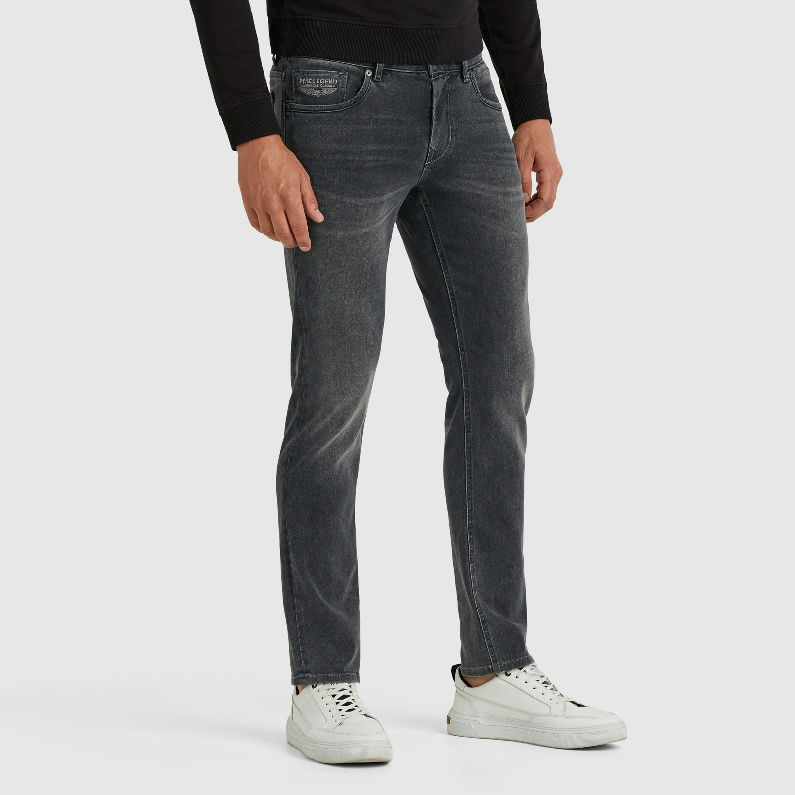 PME LEGEND 5-Pocket-Jeans »NAVIGATOR«