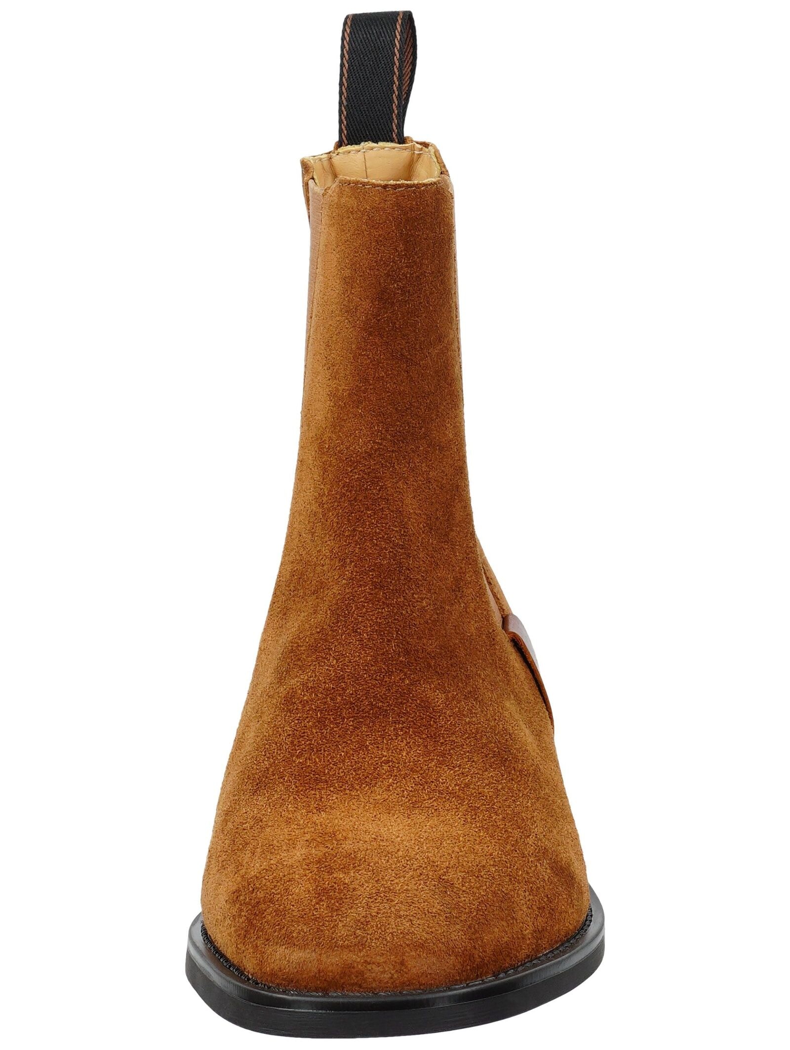 Gant Stiefelette »Gant Stiefelette Veloursleder/Textil«