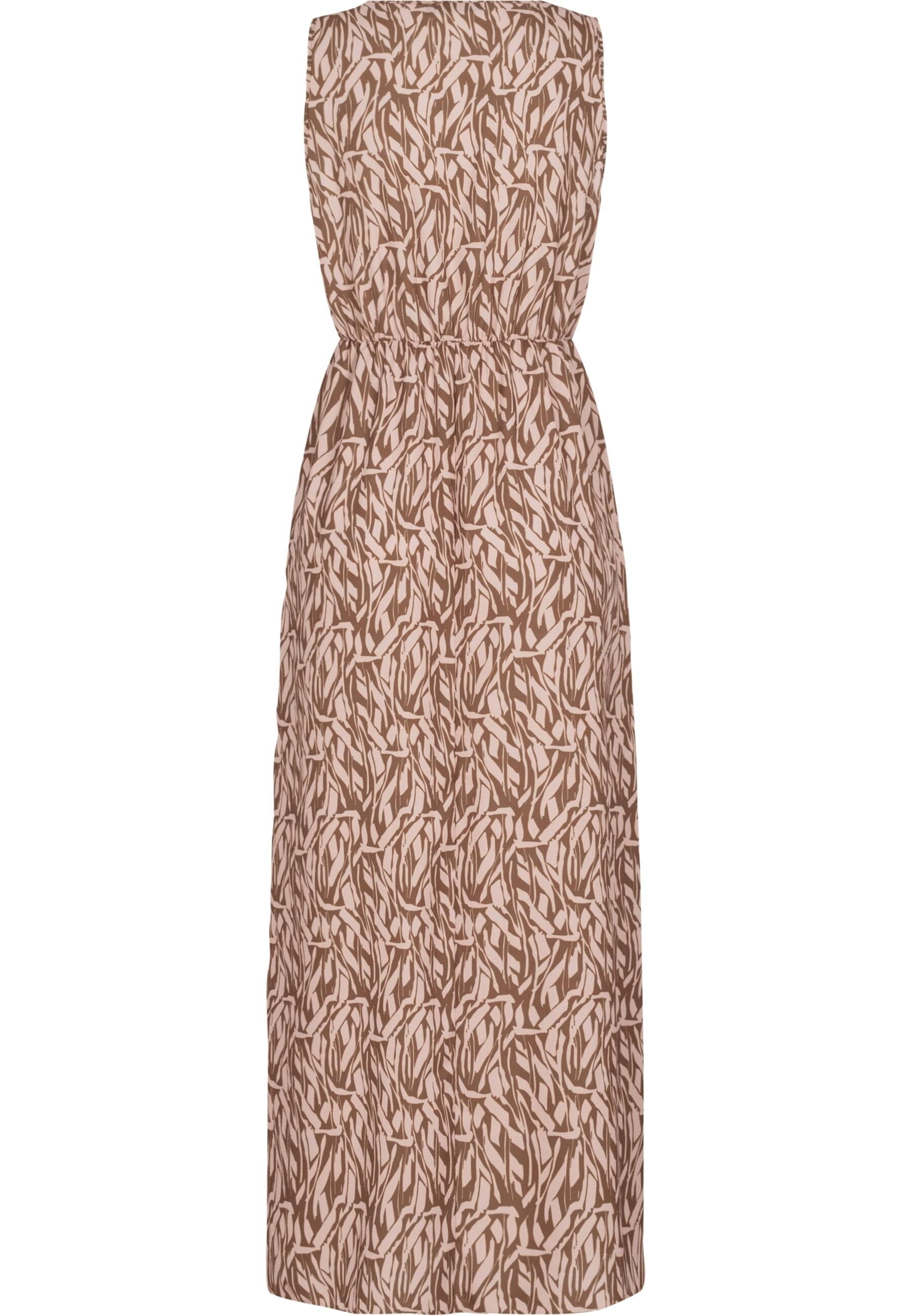 CLOUD 5IVE Shirtkleid »CLOUD 5IVE« 1 Stk. tlg.