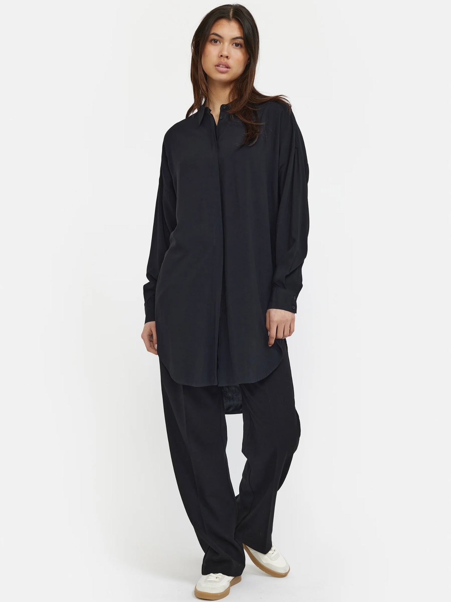 Soft Rebels Blusentop »Soft Rebels Shirt SRFreedom«