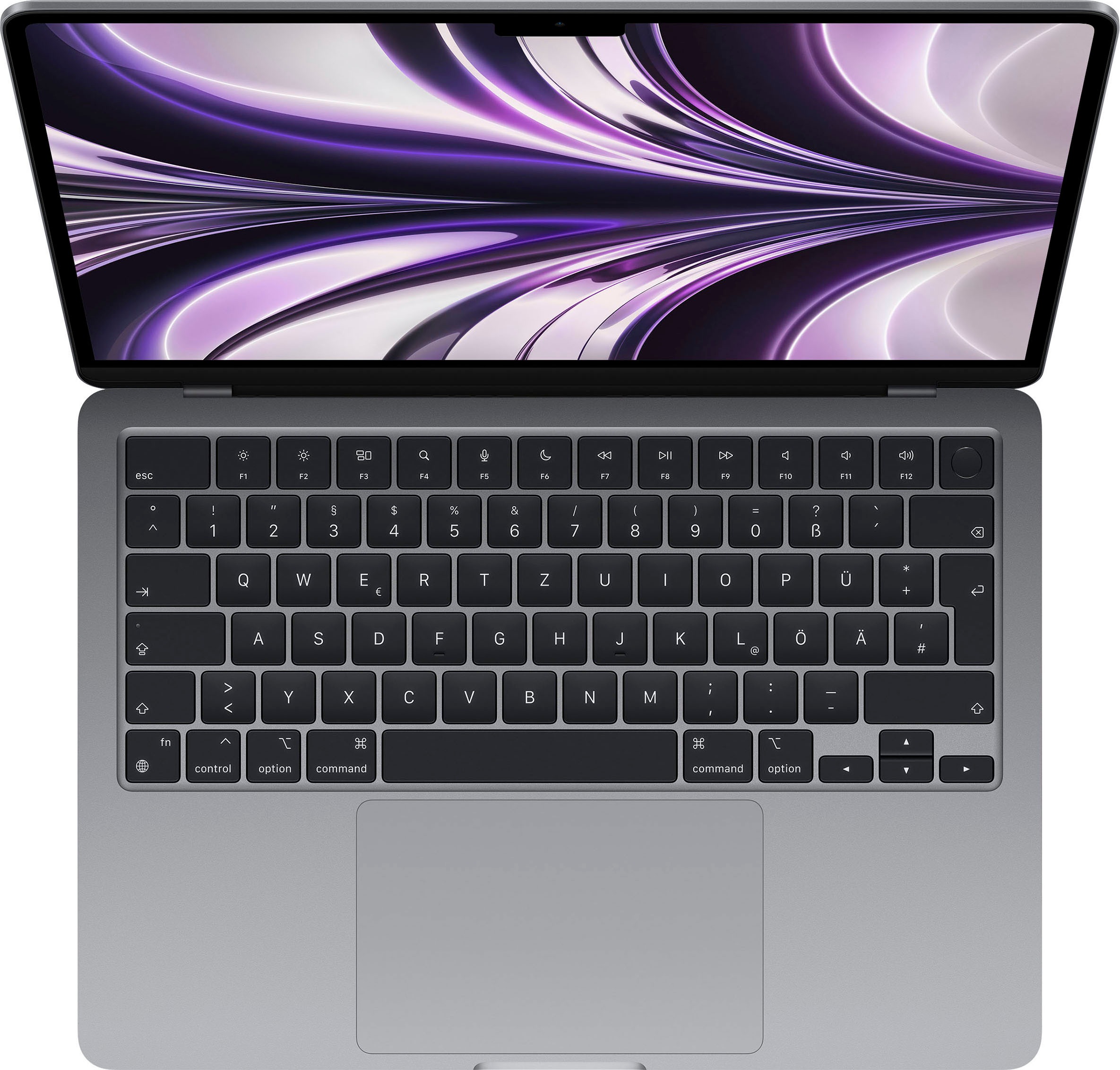 Apple Notebook »MacBook Air 13"CTO«, 34,46 cm, / 13,6 Zoll, Apple, M2, 10-Core GPU, 512 GB SSD