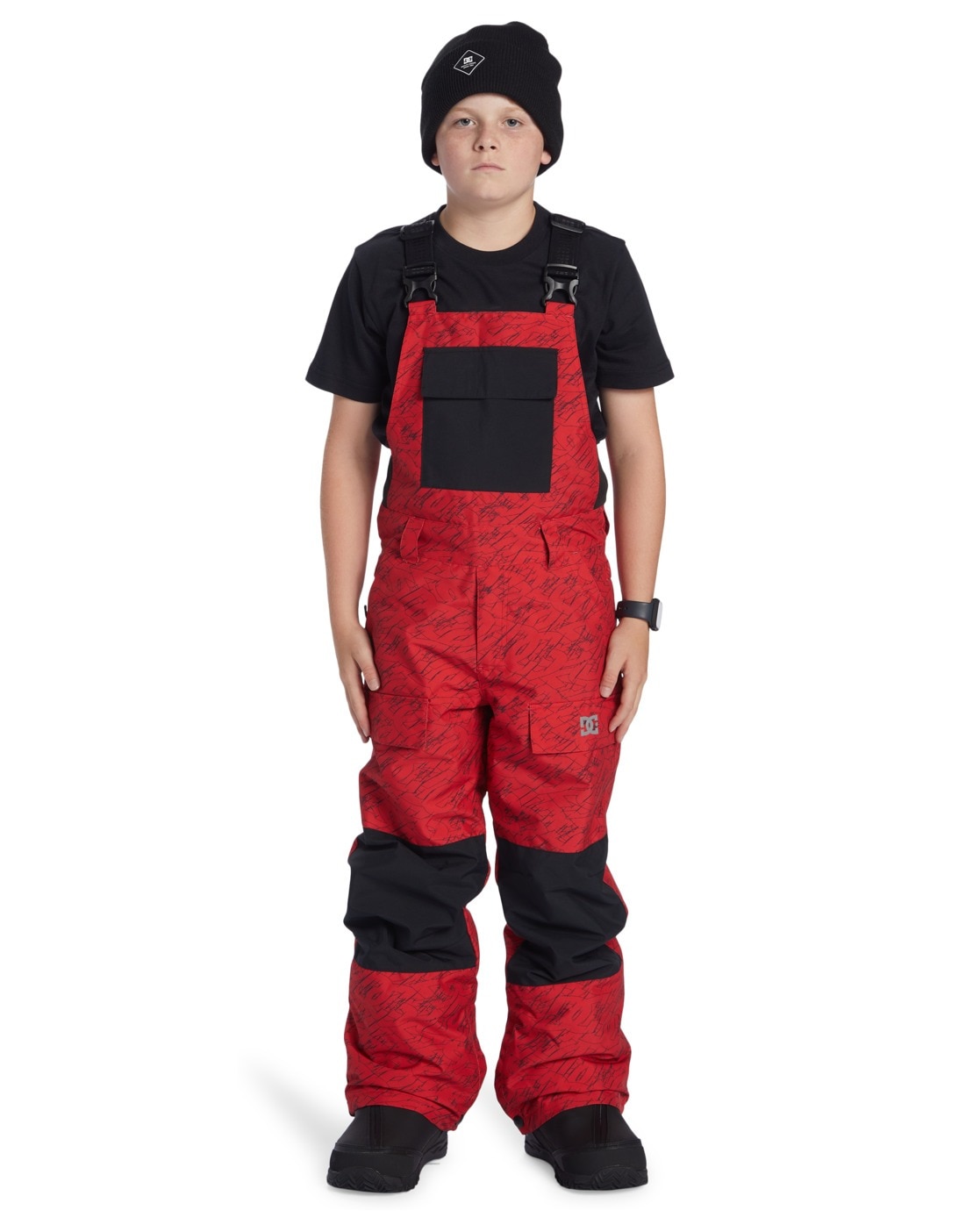 DC Shoes Snowboardhose »Roadblock«