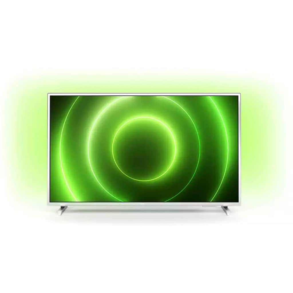 Philips LED-Fernseher »32PFS6906/12«, 80 cm/32 Zoll, Full HD, Android TV-Smart-TV