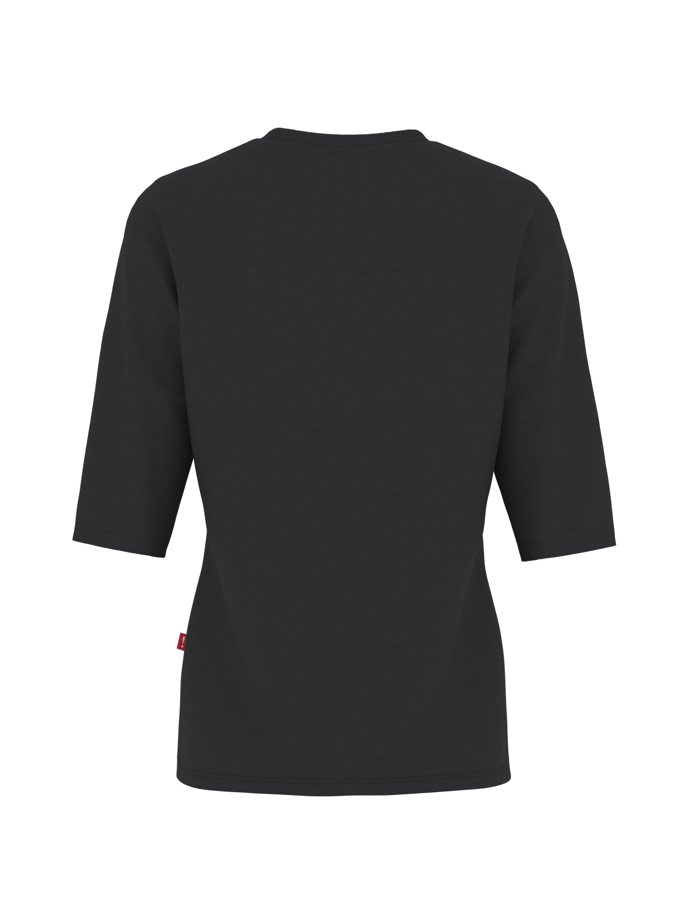 Joop Jeans T-Shirt »Trevia«, Mit Rundhalsausschnitt