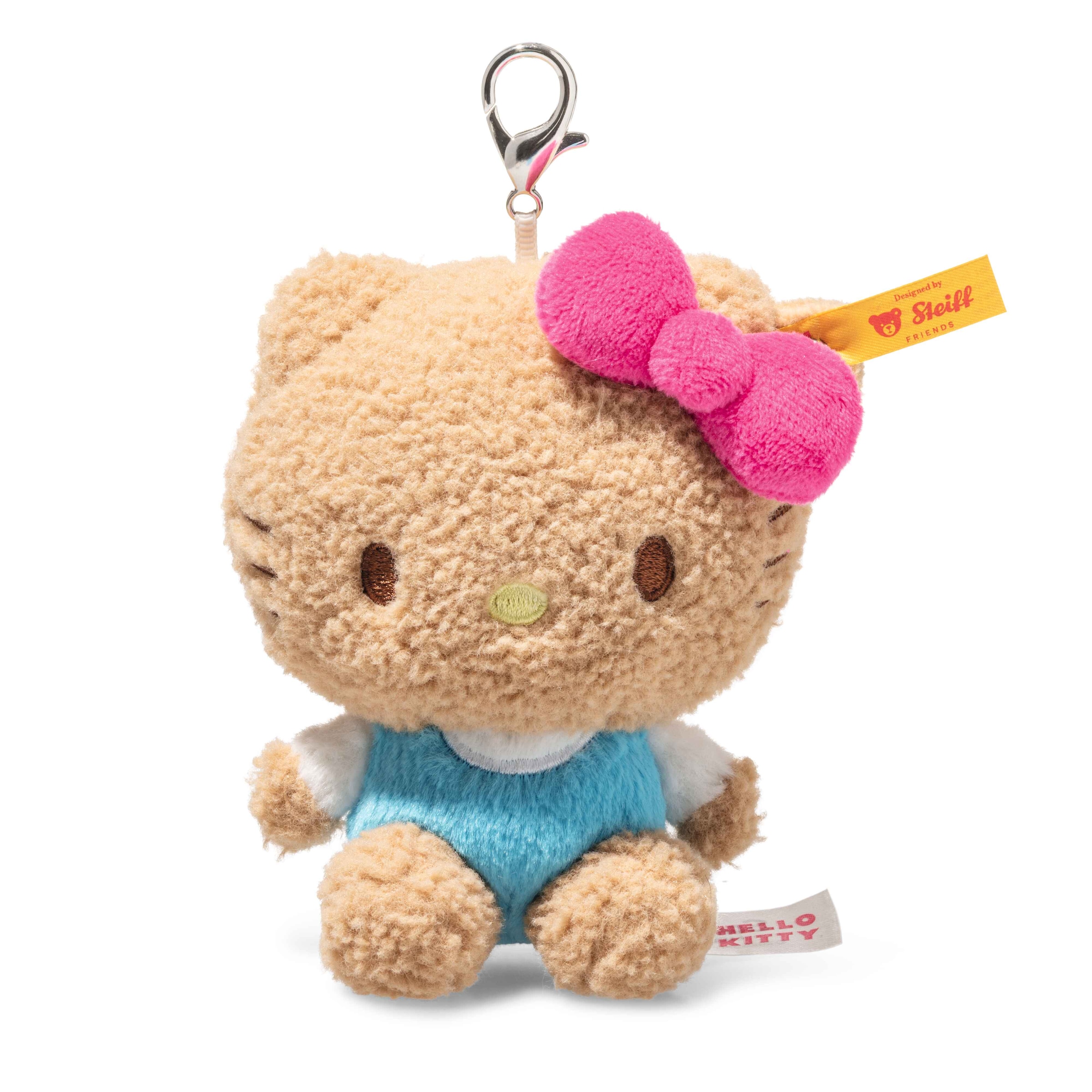 Steiff Plüschanhänger »Hello Kitty 10 cm«