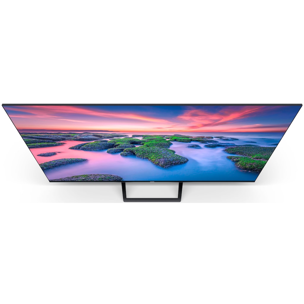 Xiaomi LED-Fernseher »L55M7-EAEU«, 139,7 cm/55 Zoll, 4K Ultra HD, Smart-TV