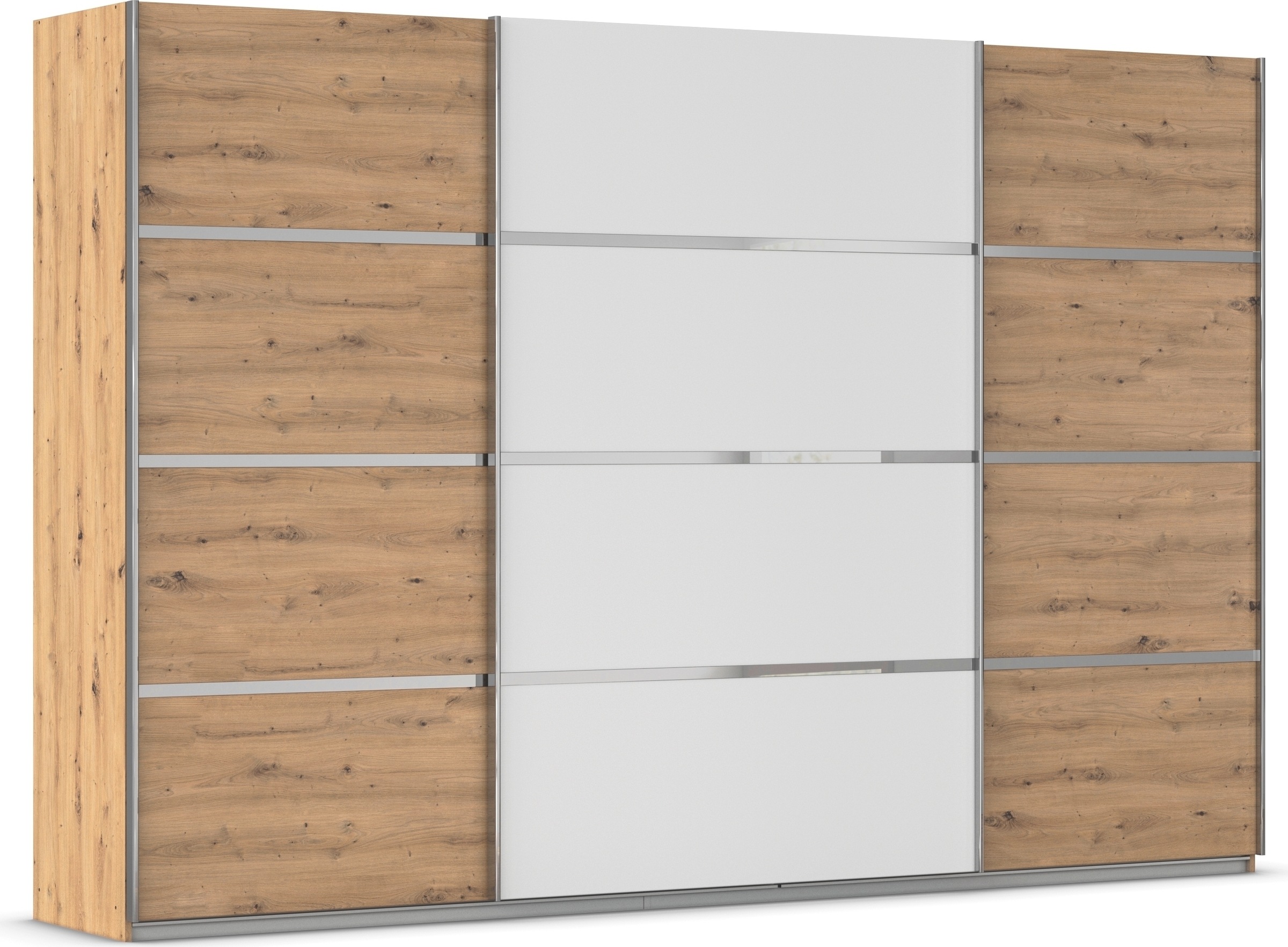 rauch Kleiderschrank "Schwebetürenschrank OTTO´s Choice Garderobe Schrank T günstig online kaufen