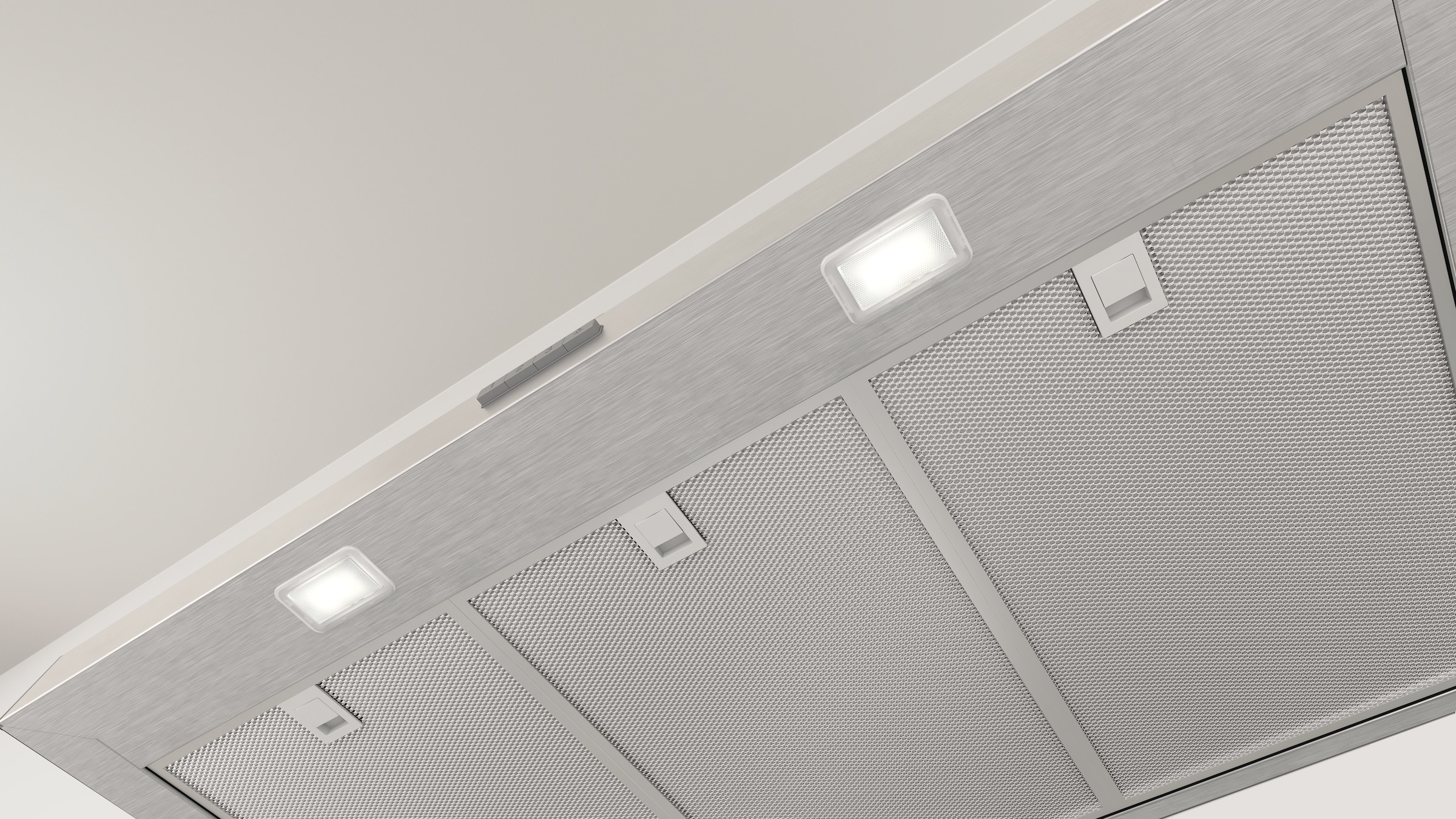 BOSCH Wandhaube »DWB95CC30« Serie Serie 4