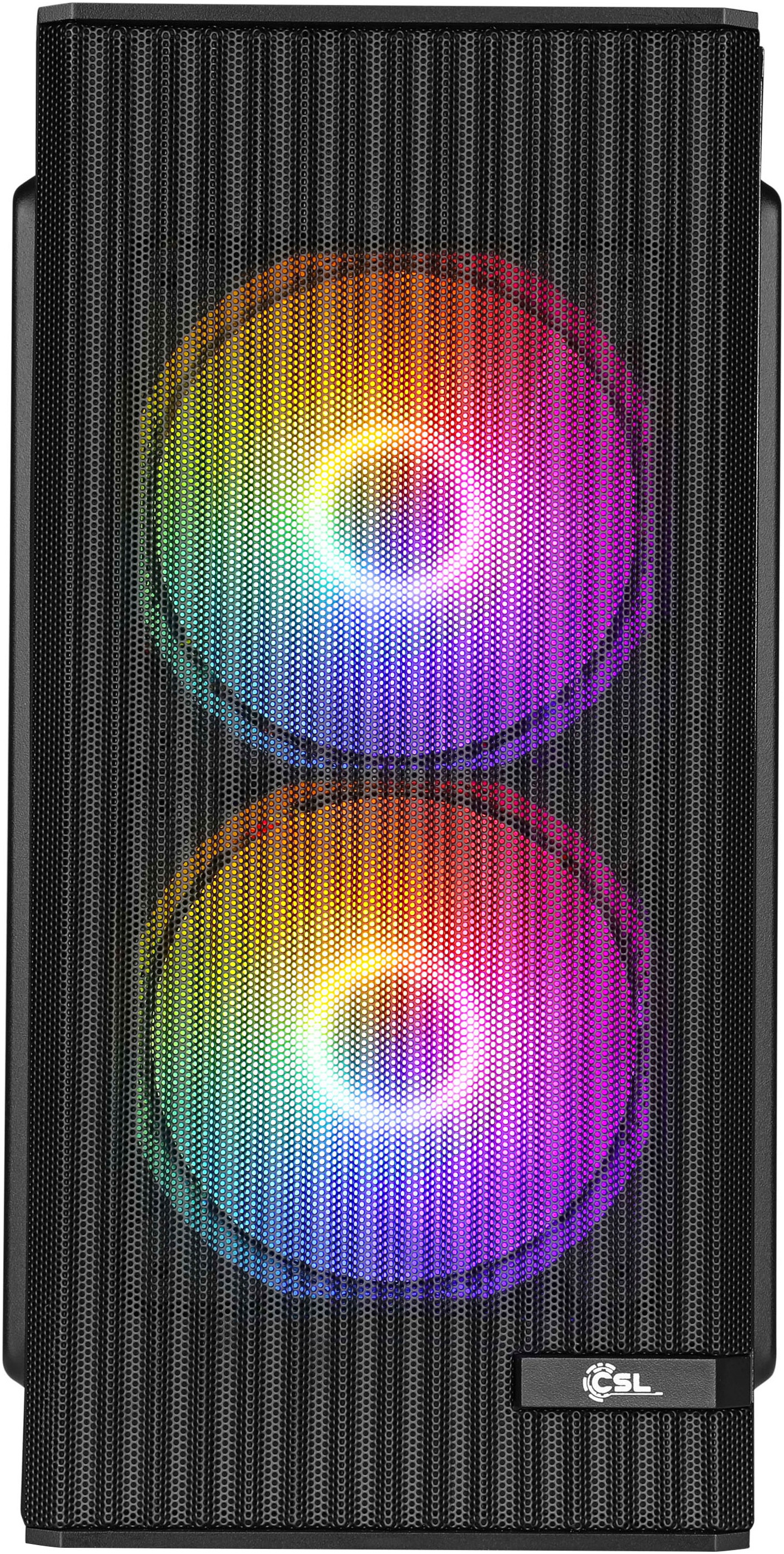 CSL Gaming-PC »Spectrum V27321W«