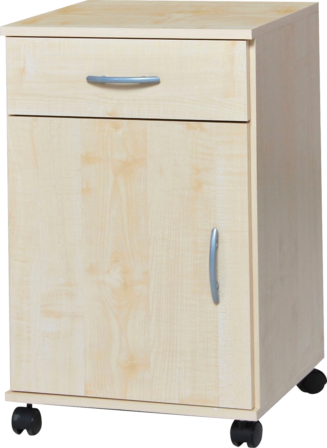 VOGL Möbelfabrik Rollcontainer »1191-2«, (1 St.) günstig online kaufen